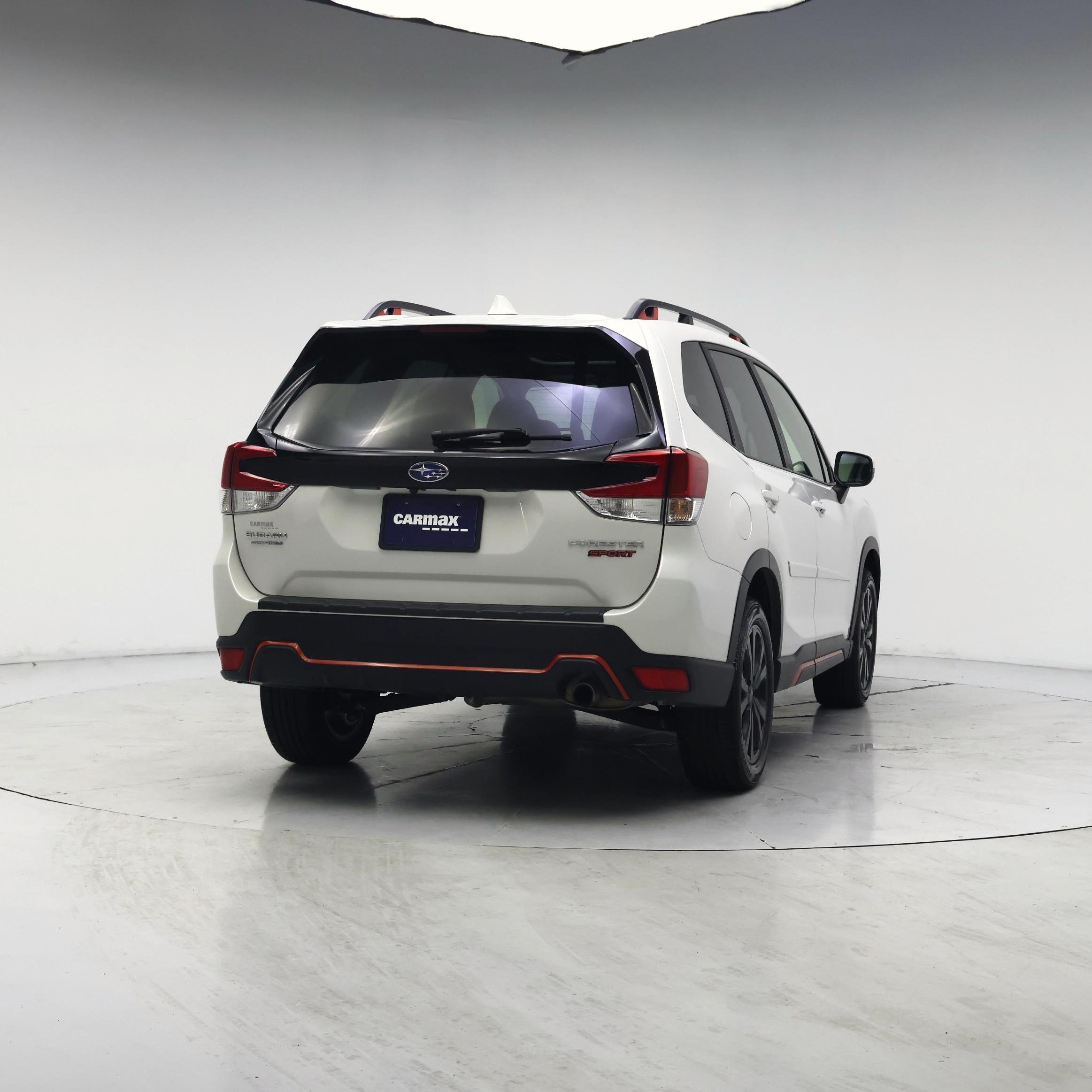 Thumbnail: 2023 Subaru Forester - 8
