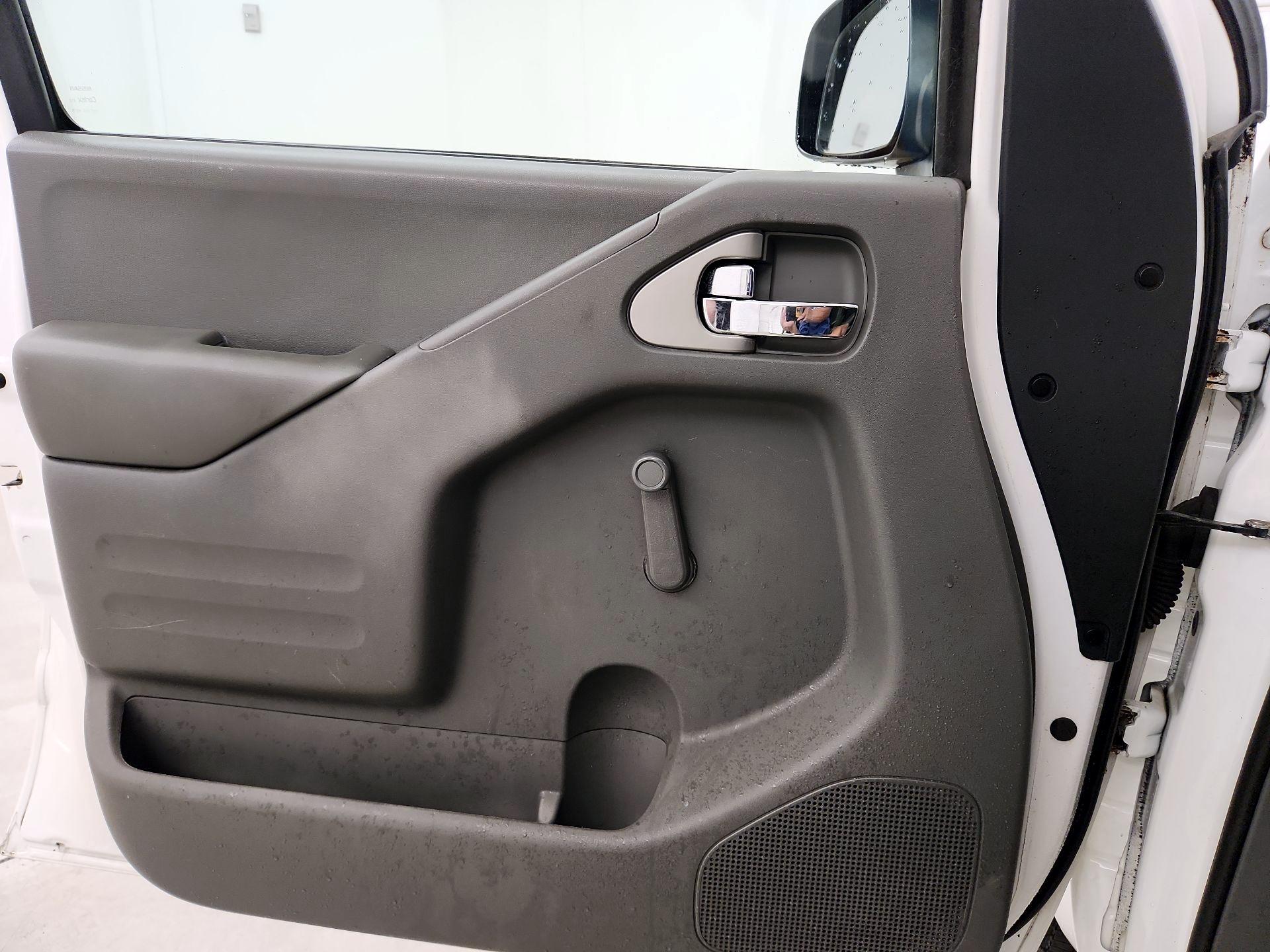 Thumbnail: 2017 Nissan Frontier - 12