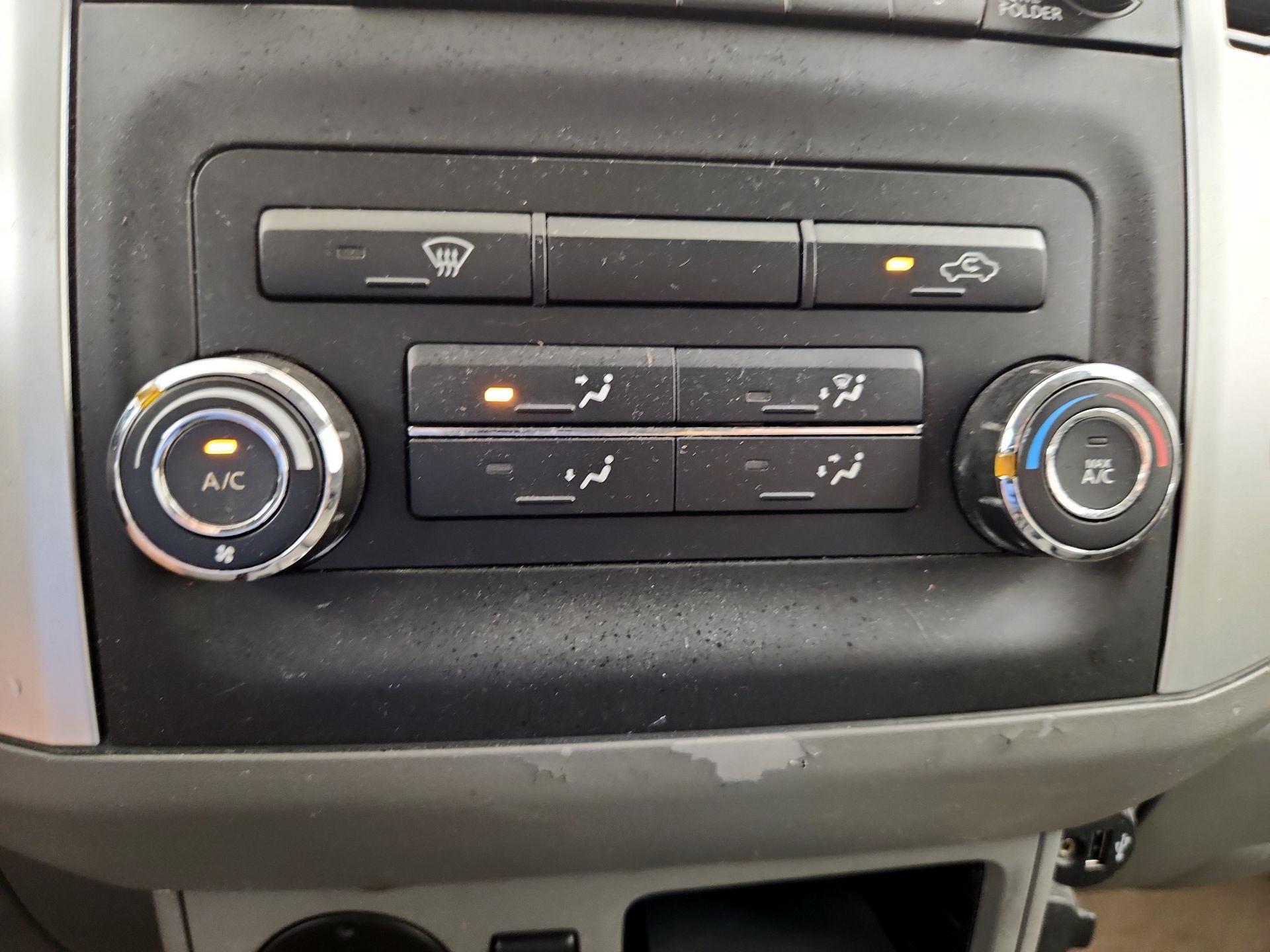 Thumbnail: 2017 Nissan Frontier - 15