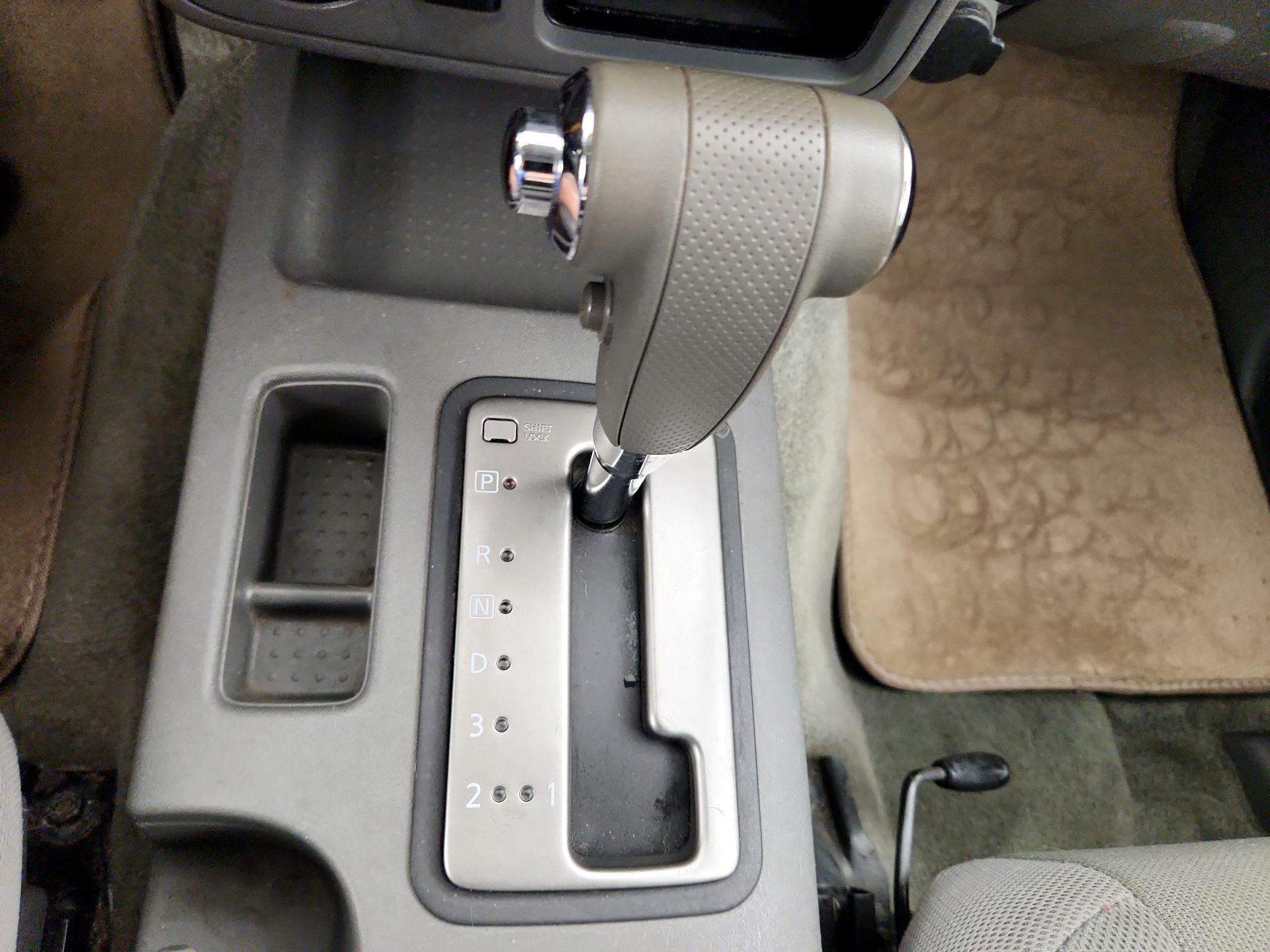 Thumbnail: 2017 Nissan Frontier - 16