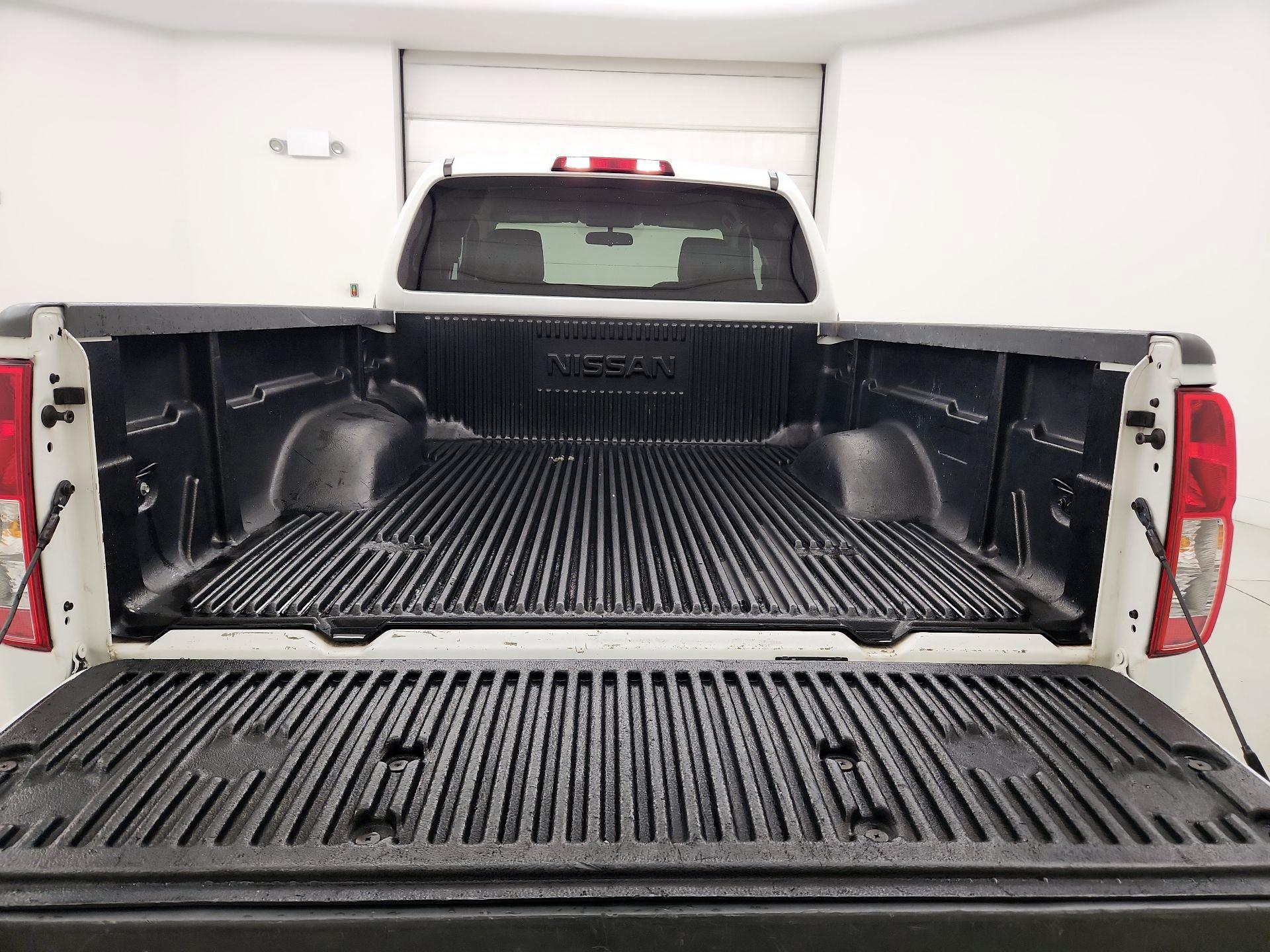 Thumbnail: 2017 Nissan Frontier - 19