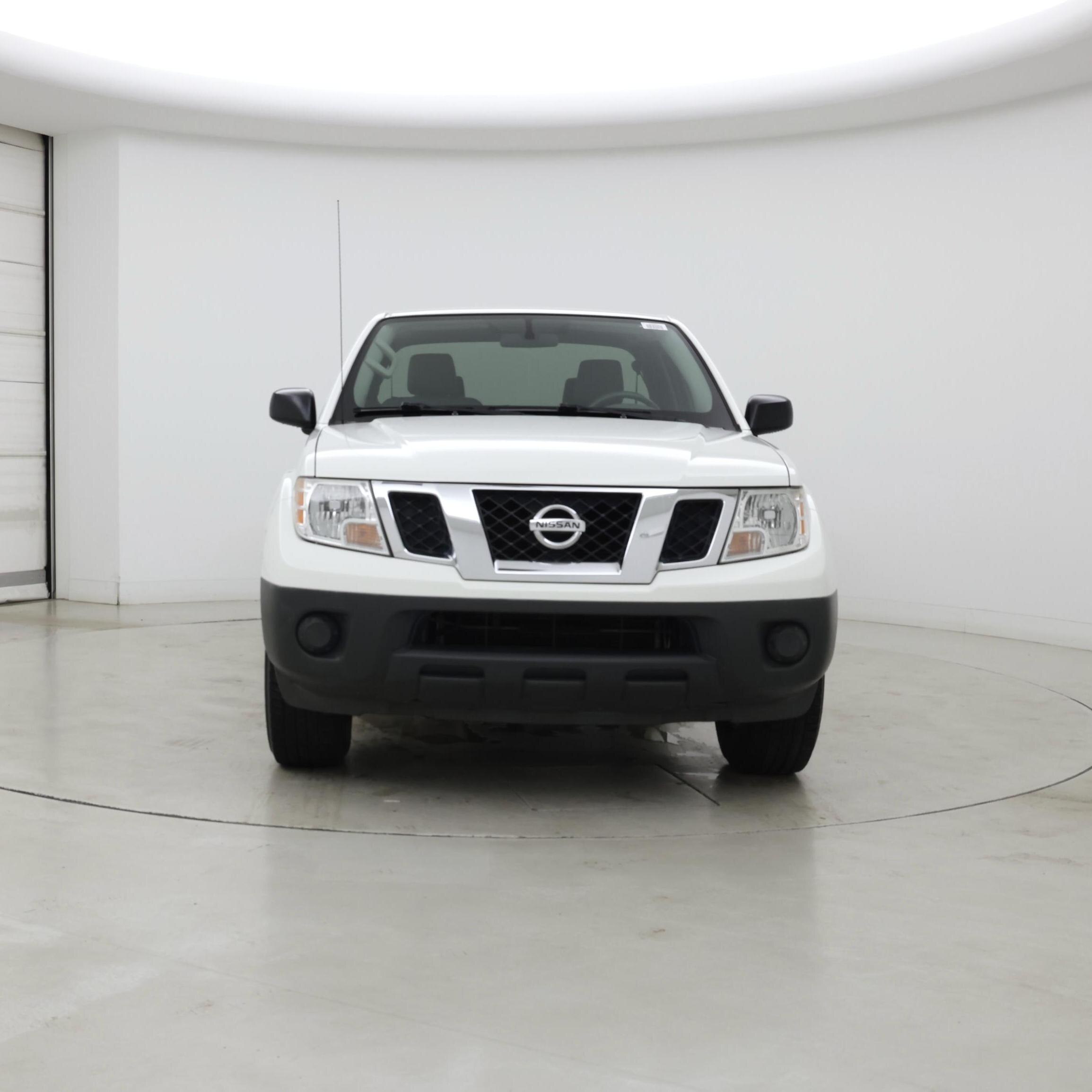 Thumbnail: 2017 Nissan Frontier - 5
