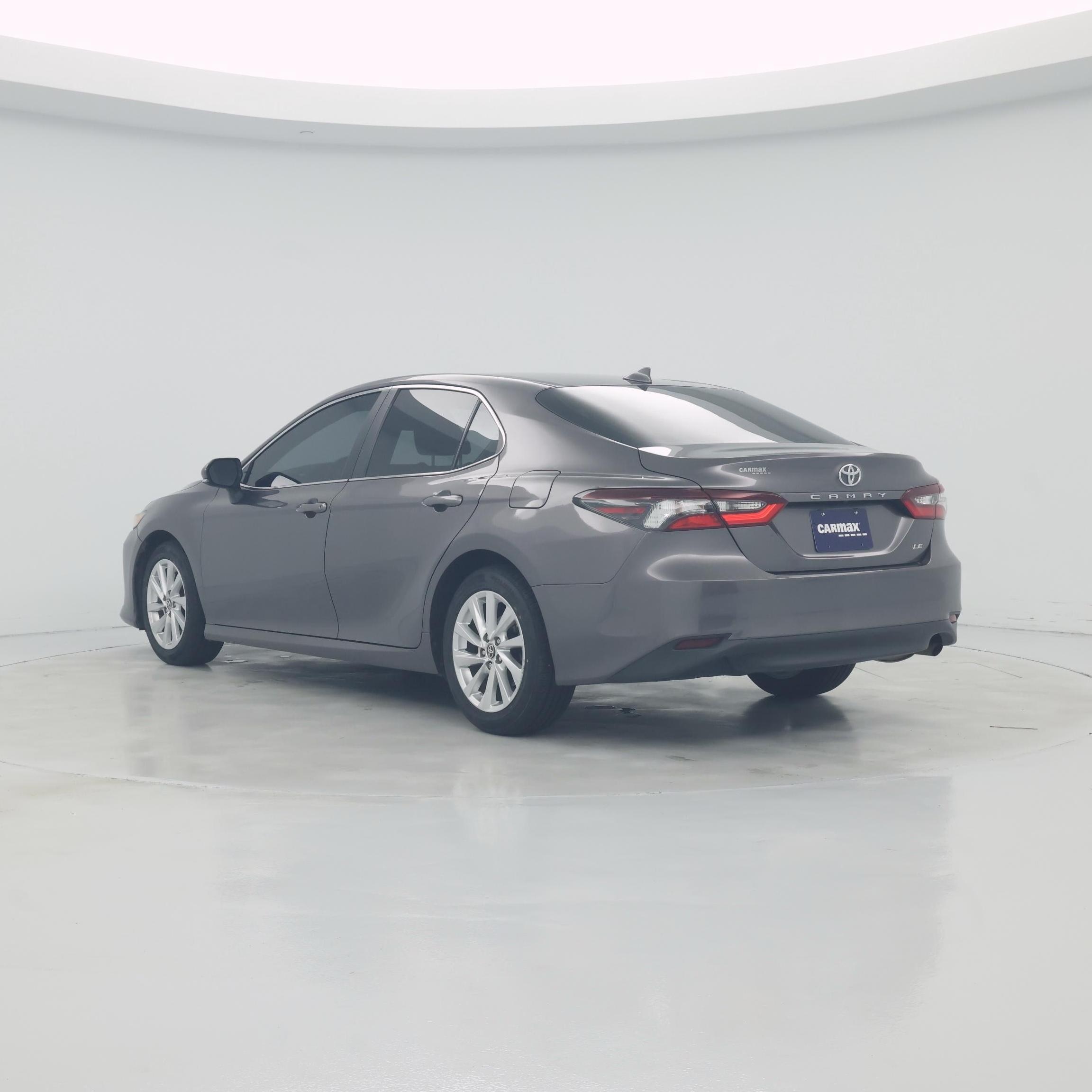 Thumbnail: 2023 Toyota Camry - 2