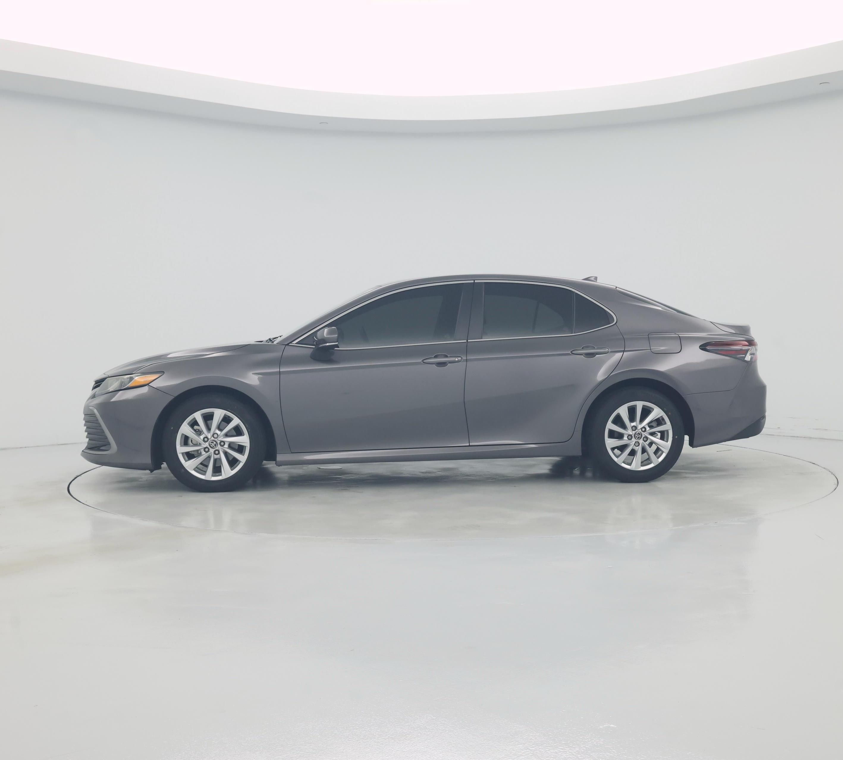 Thumbnail: 2023 Toyota Camry - 3