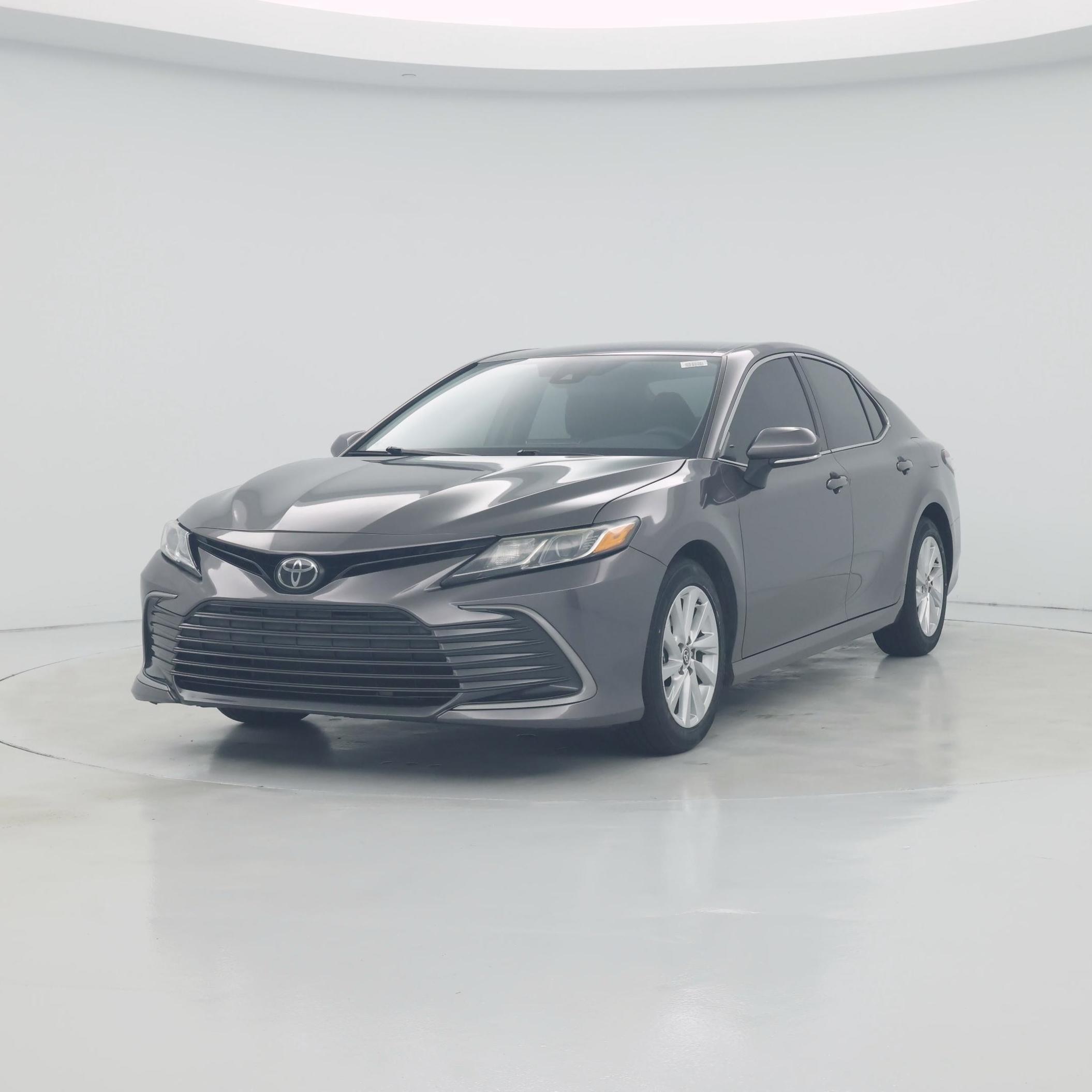 Thumbnail: 2023 Toyota Camry - 4