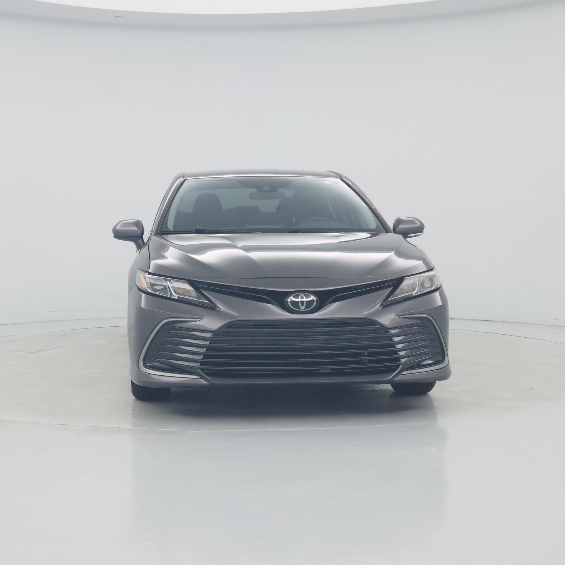 Thumbnail: 2023 Toyota Camry - 5