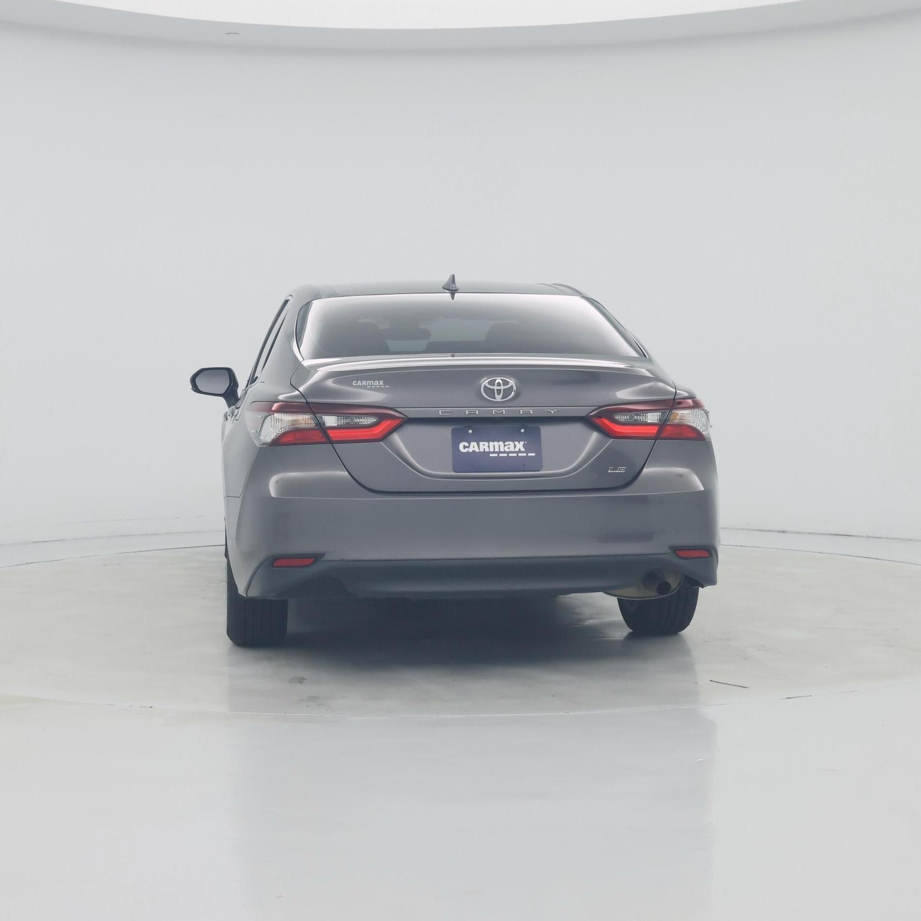 Thumbnail: 2023 Toyota Camry - 6
