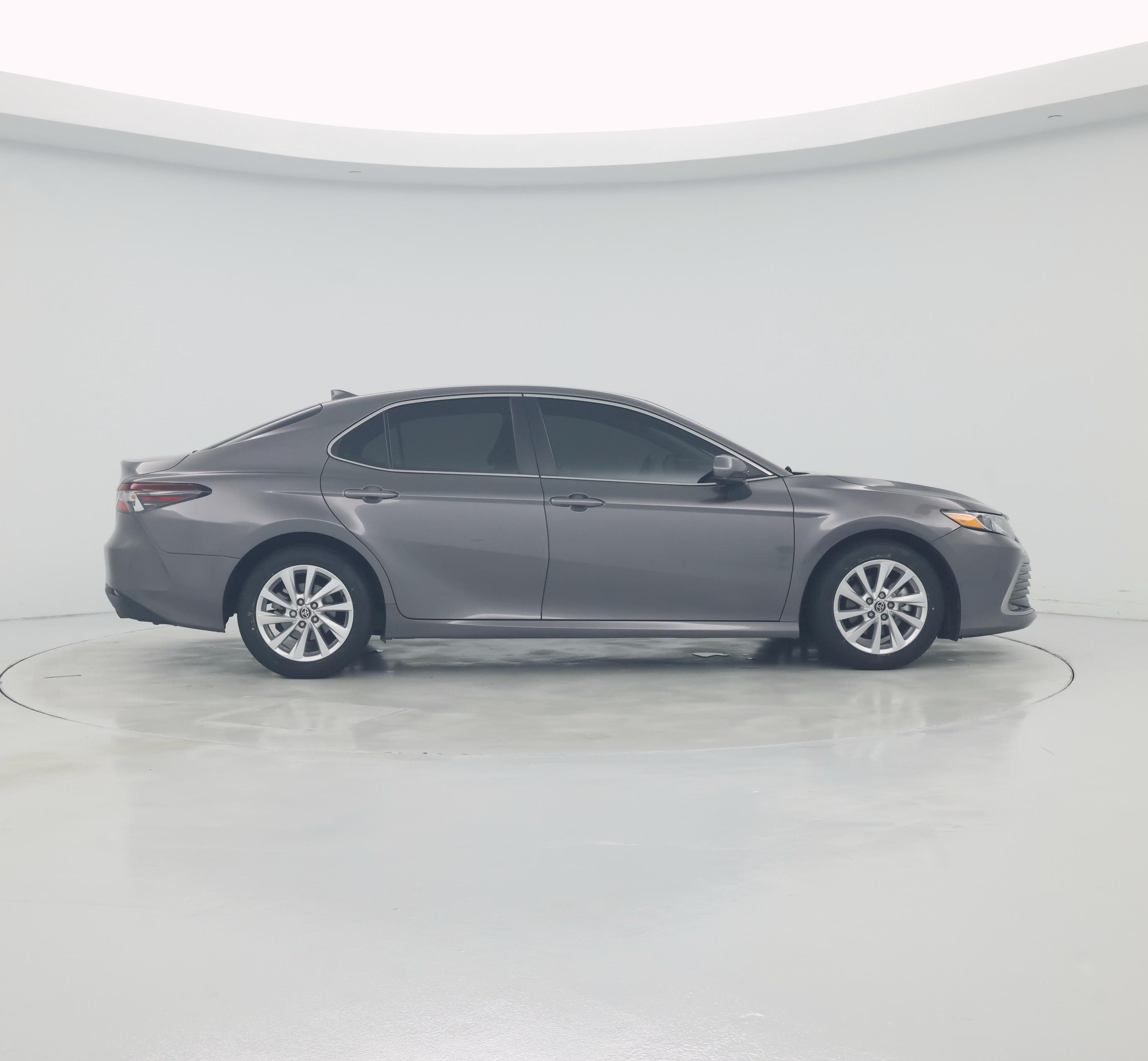Thumbnail: 2023 Toyota Camry - 7
