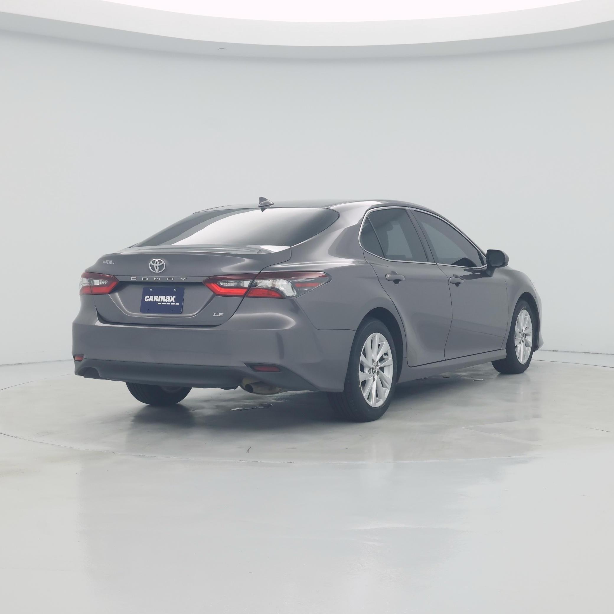 Thumbnail: 2023 Toyota Camry - 8