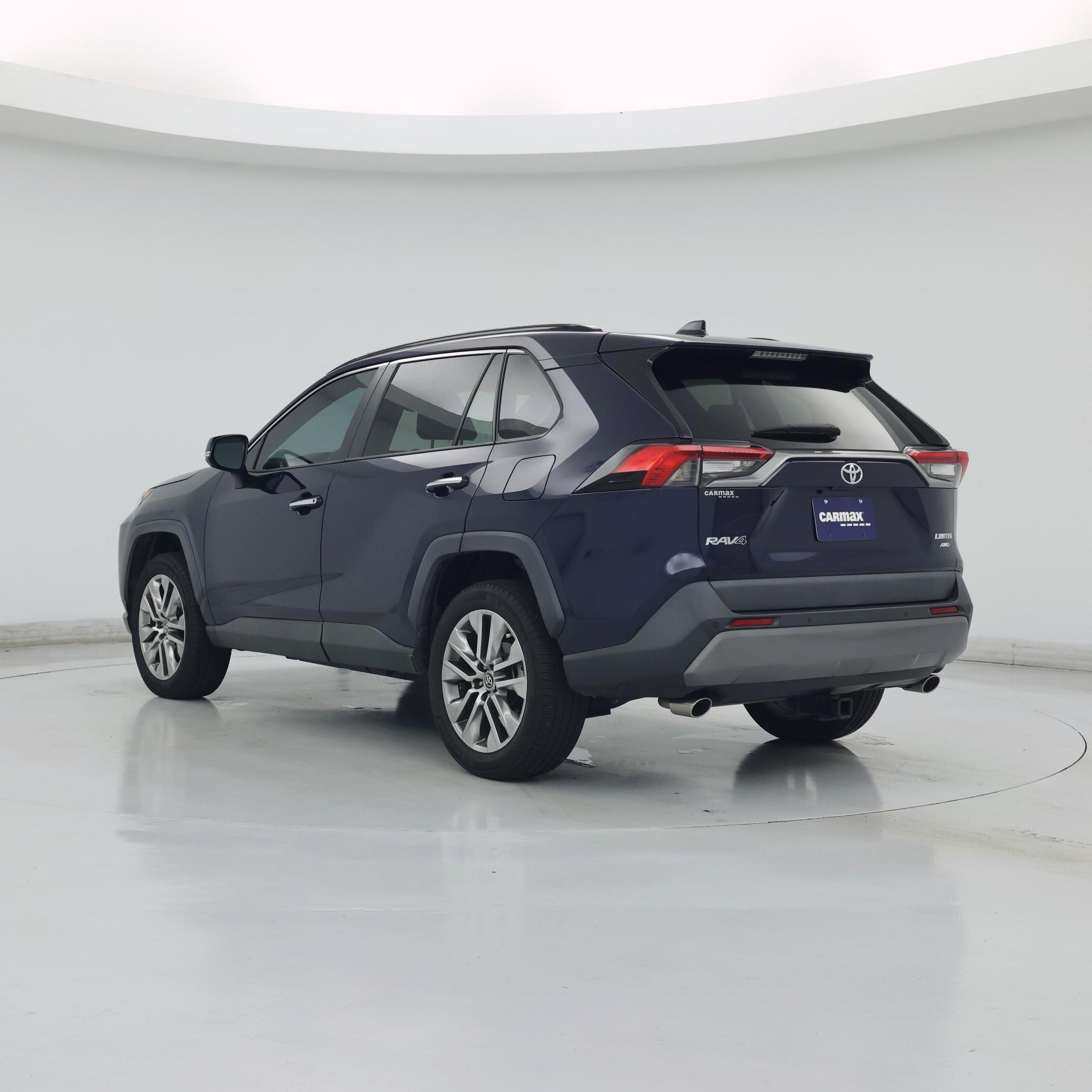 Thumbnail: 2019 Toyota RAV4 - 2