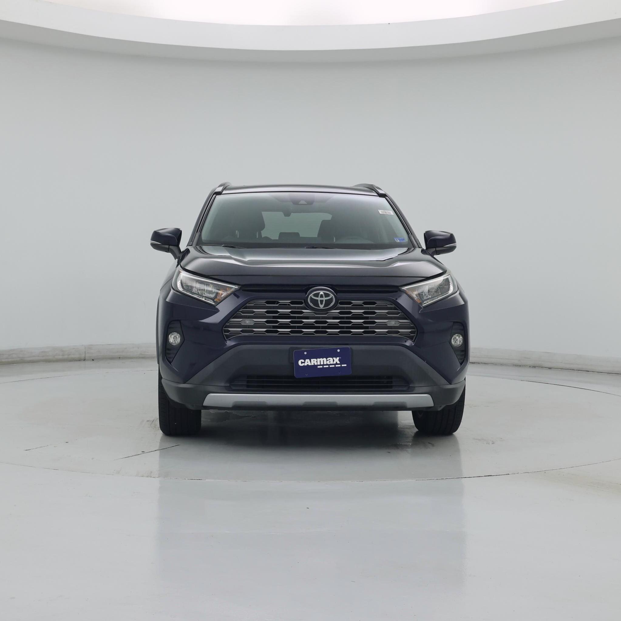 Thumbnail: 2019 Toyota RAV4 - 5