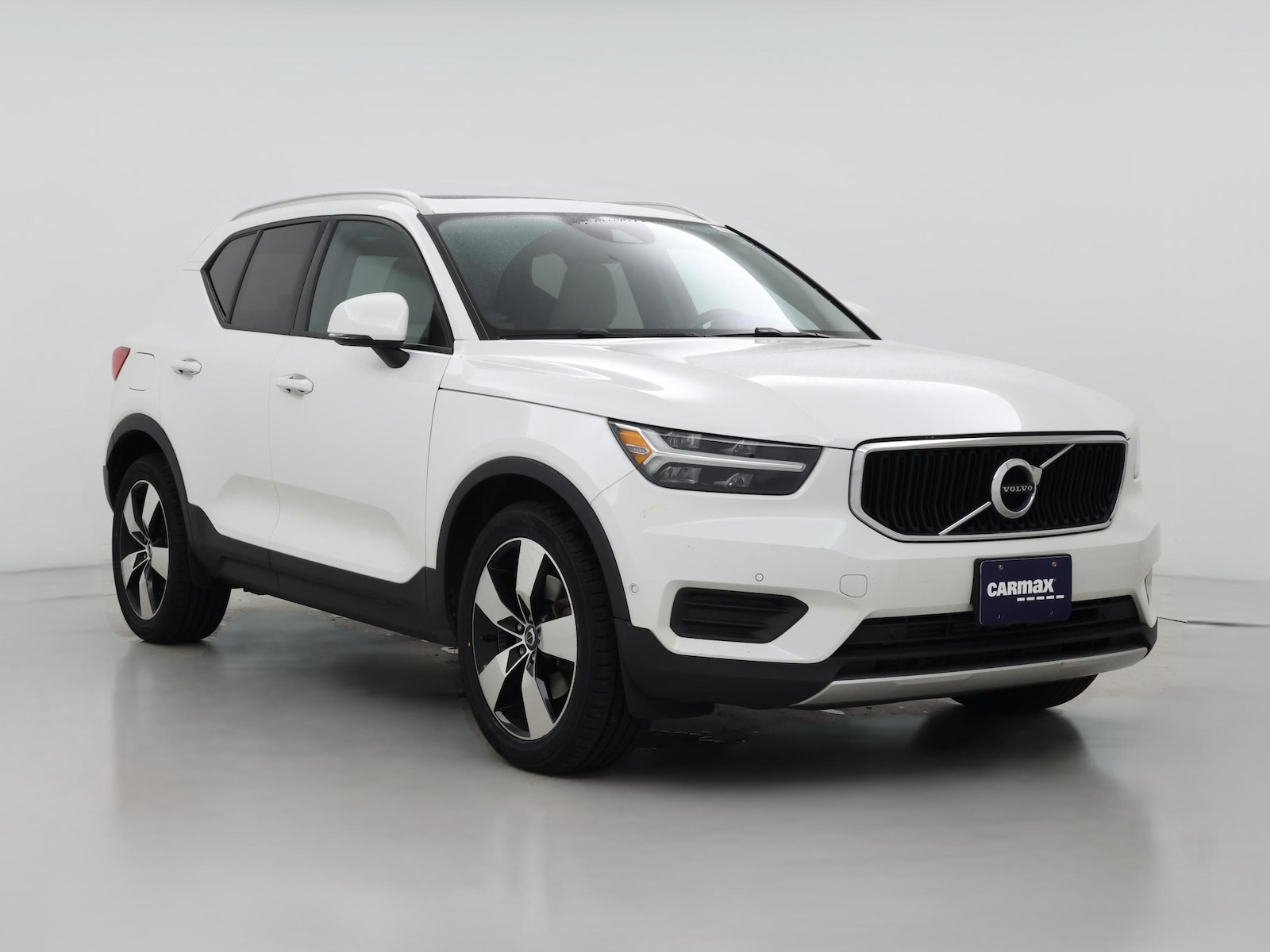 2019 Volvo XC40