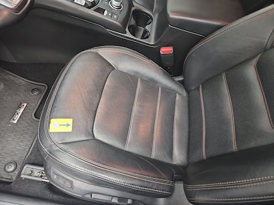 Condition detail