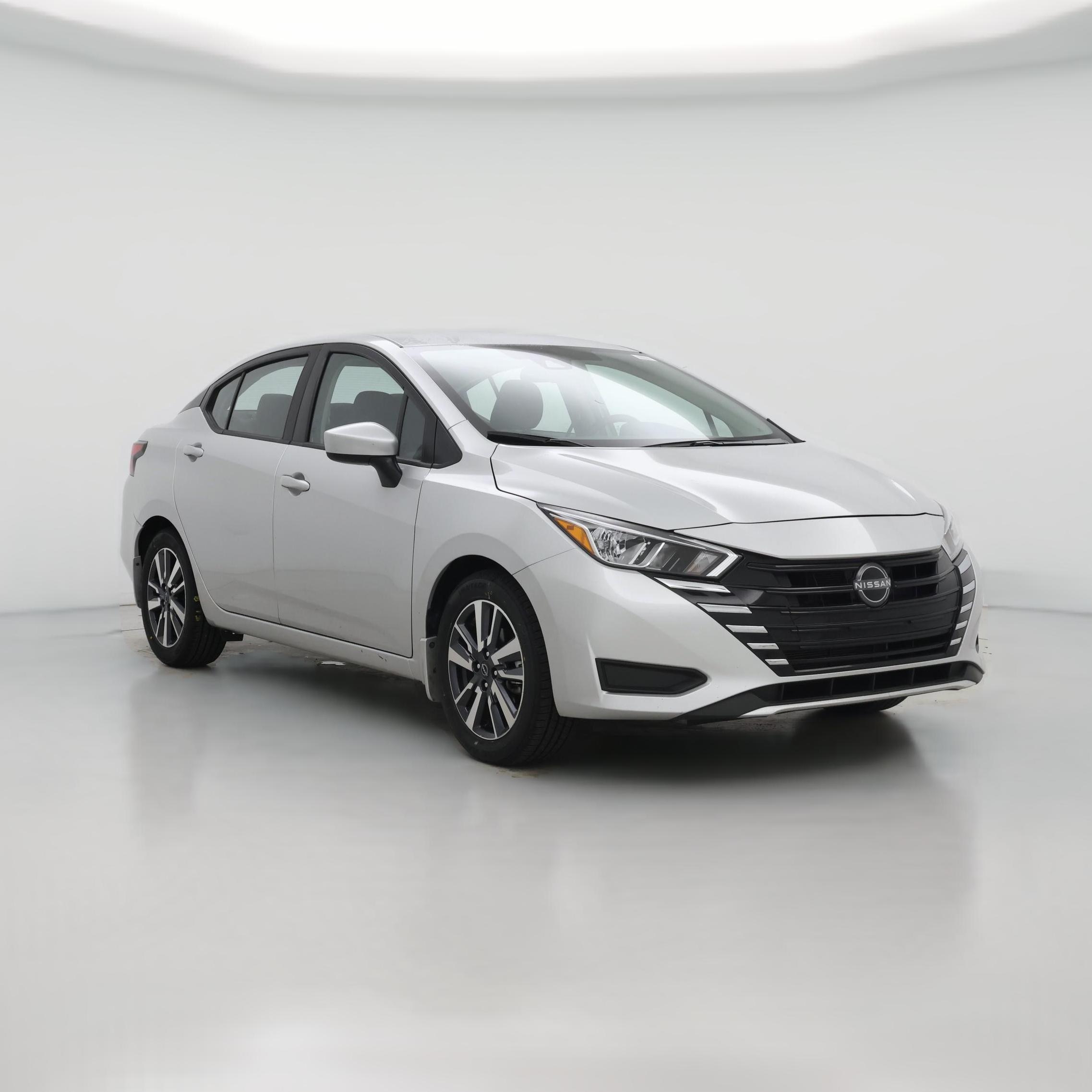 Thumbnail: 2023 Nissan Versa - 1