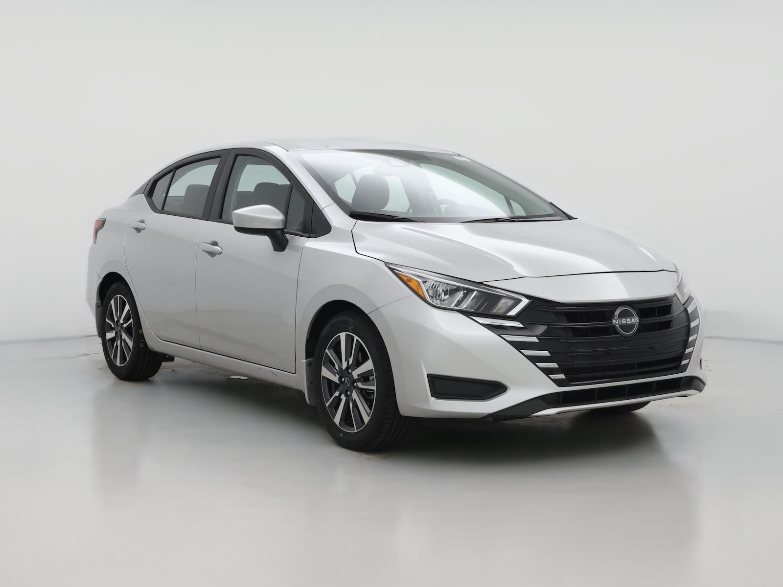 2023 Nissan Versa