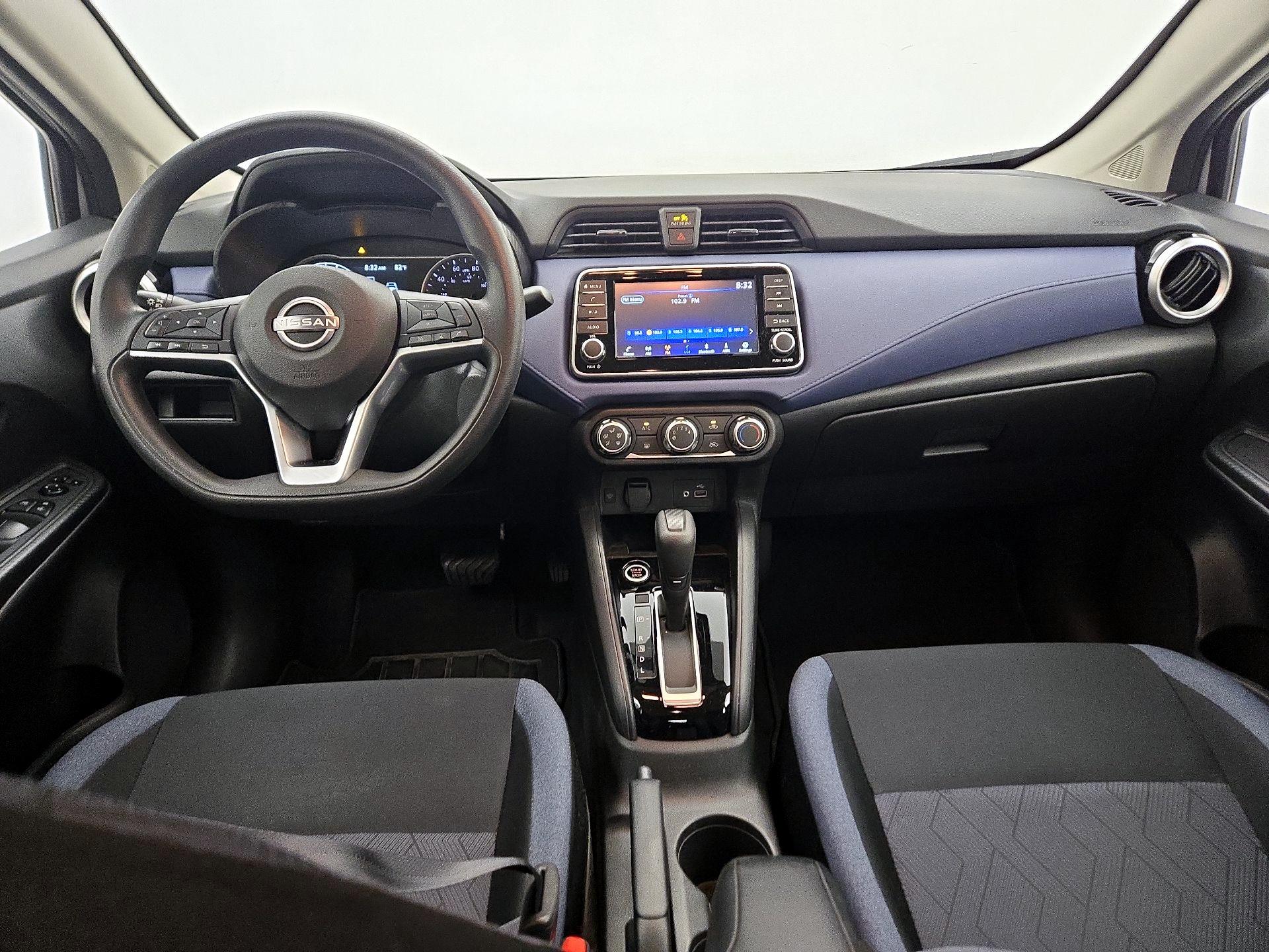 Thumbnail: 2023 Nissan Versa - 9