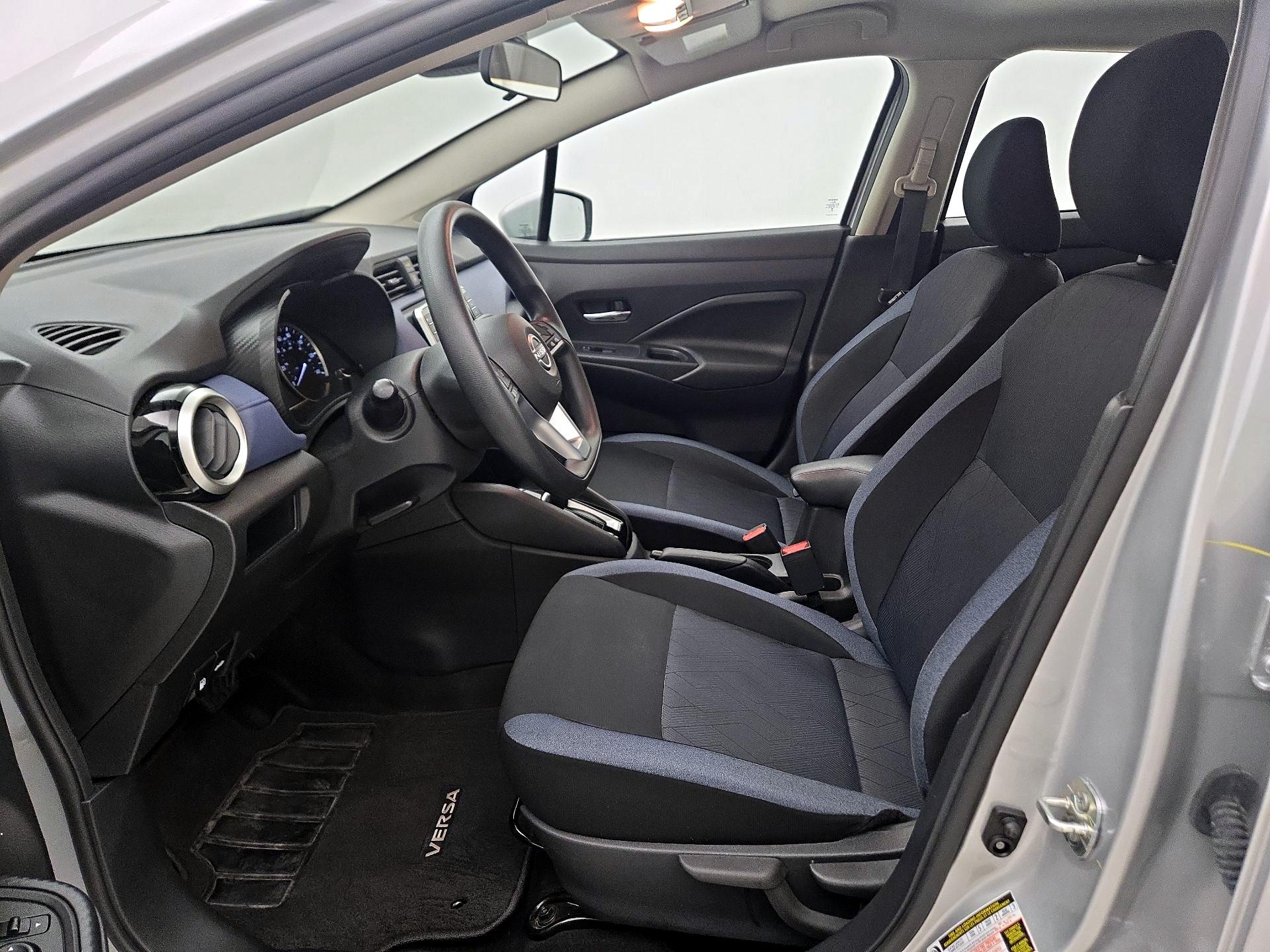 Thumbnail: 2023 Nissan Versa - 11