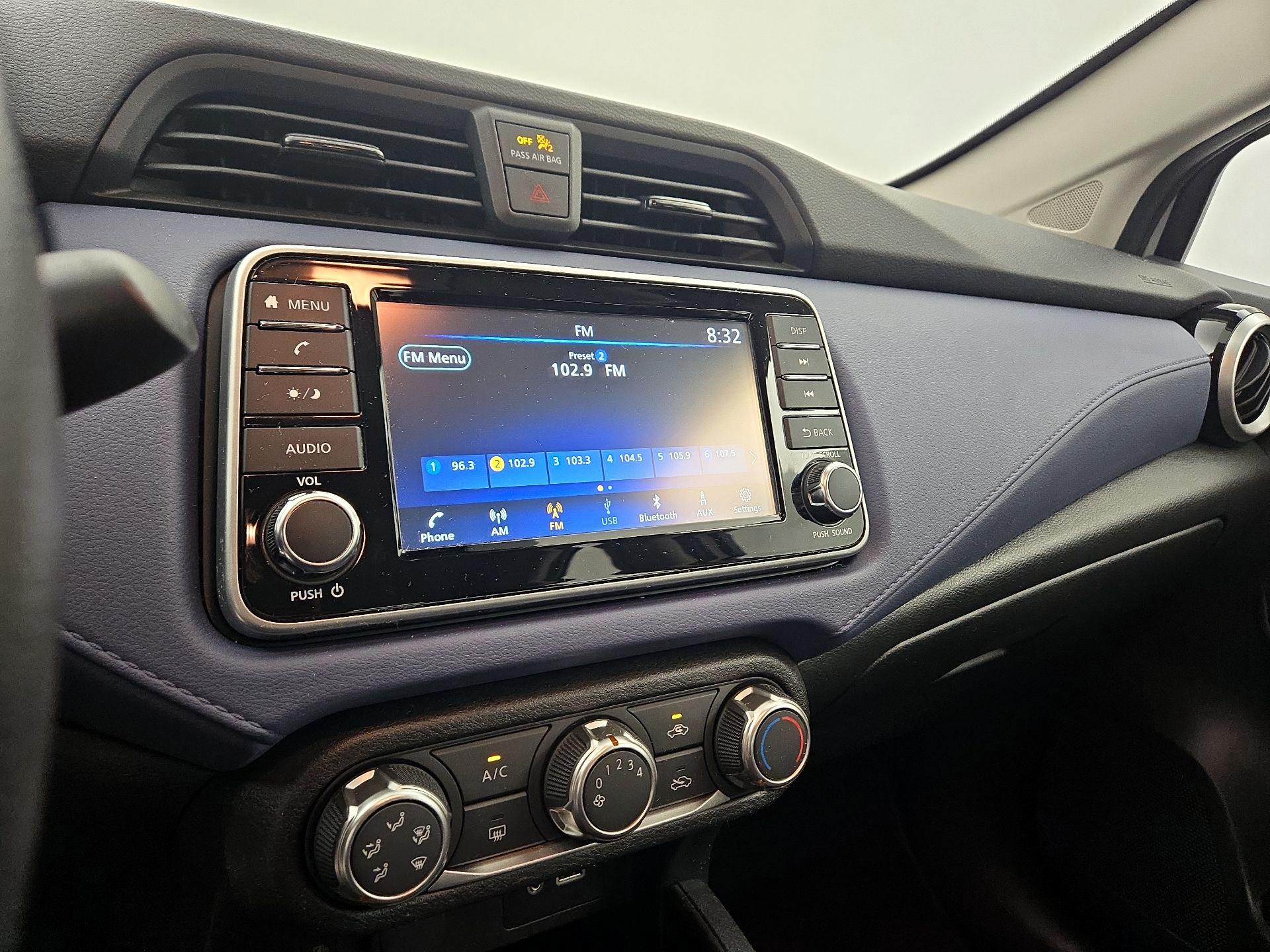 Thumbnail: 2023 Nissan Versa - 14