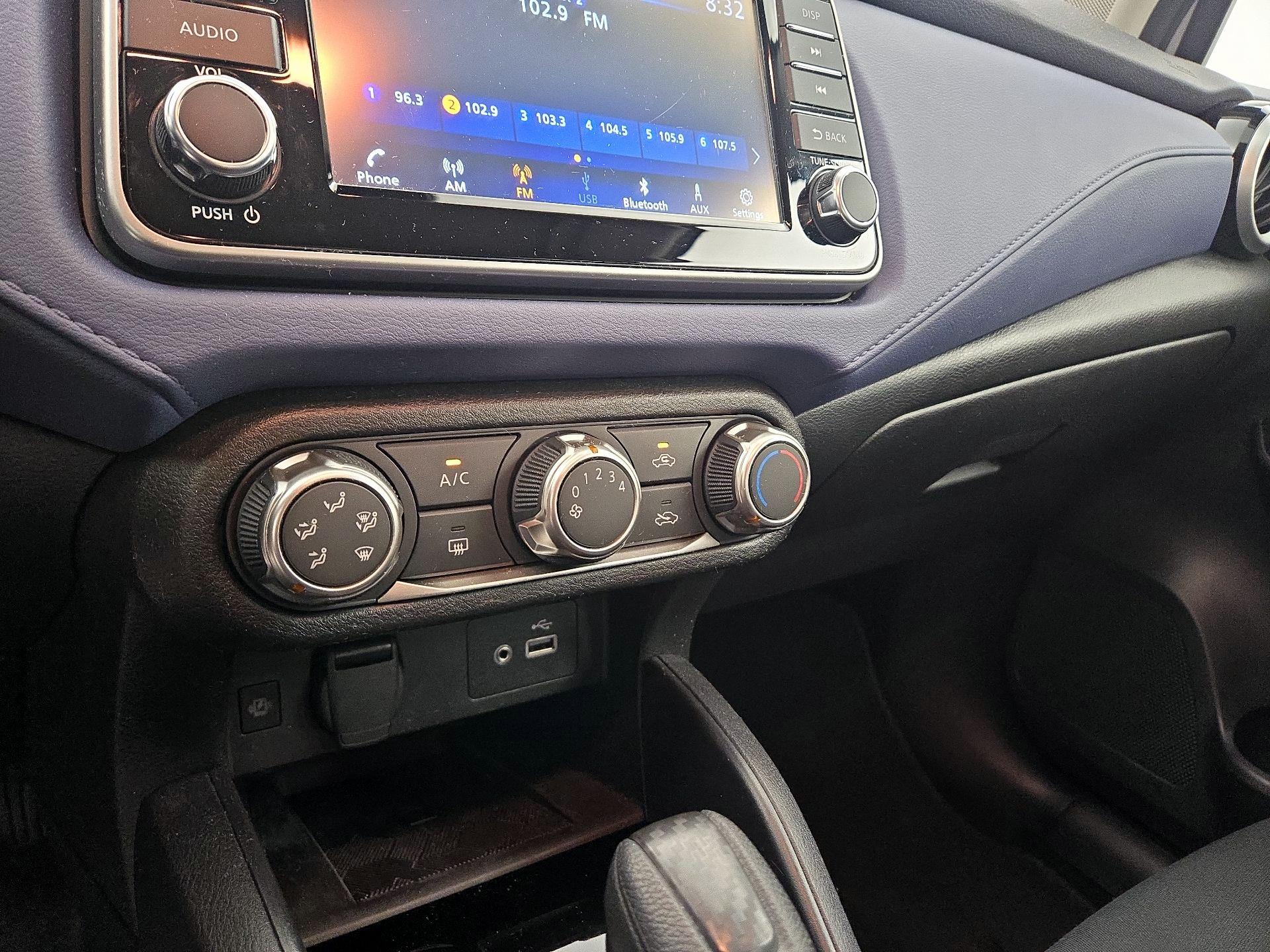 Thumbnail: 2023 Nissan Versa - 15
