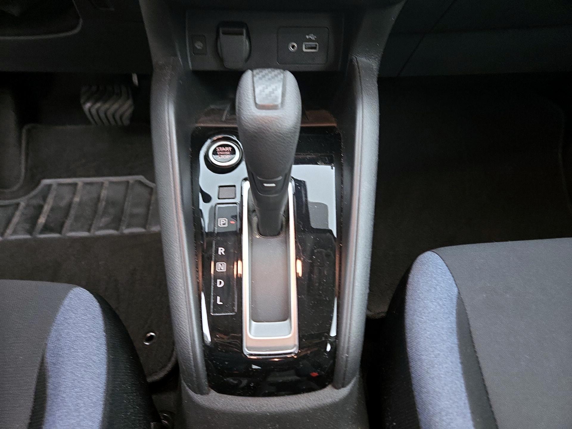 Thumbnail: 2023 Nissan Versa - 16