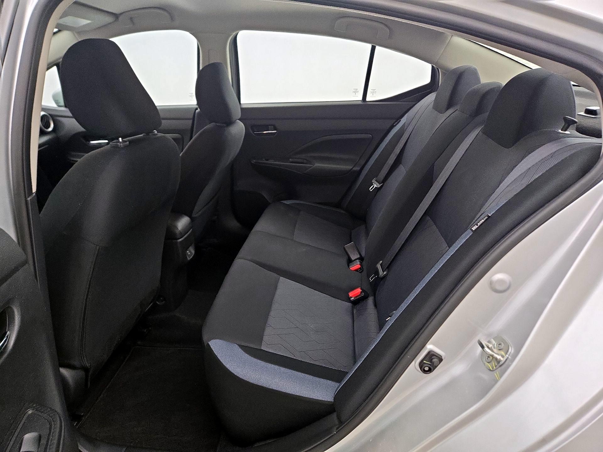 Thumbnail: 2023 Nissan Versa - 18