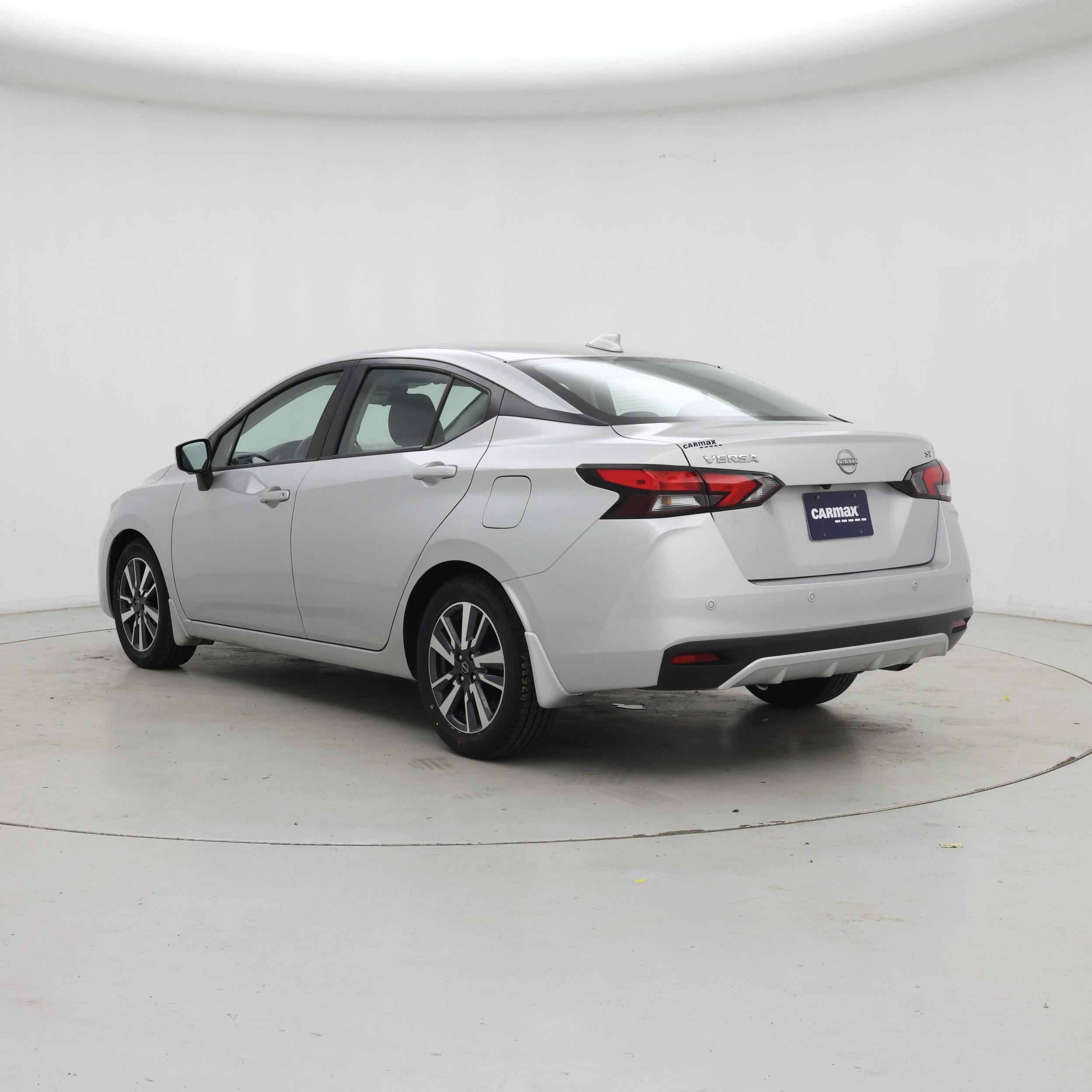 Thumbnail: 2023 Nissan Versa - 2