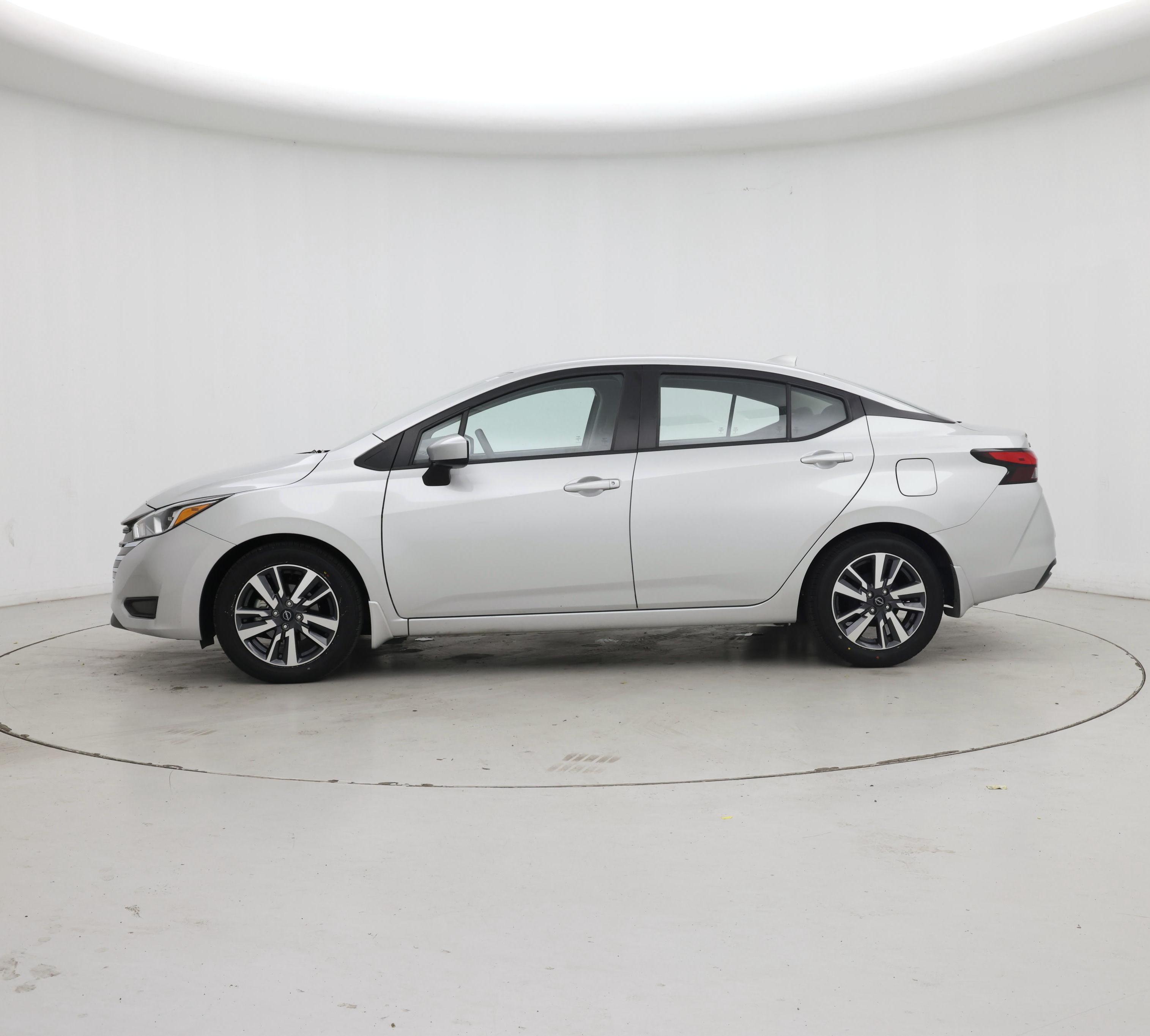 Thumbnail: 2023 Nissan Versa - 3