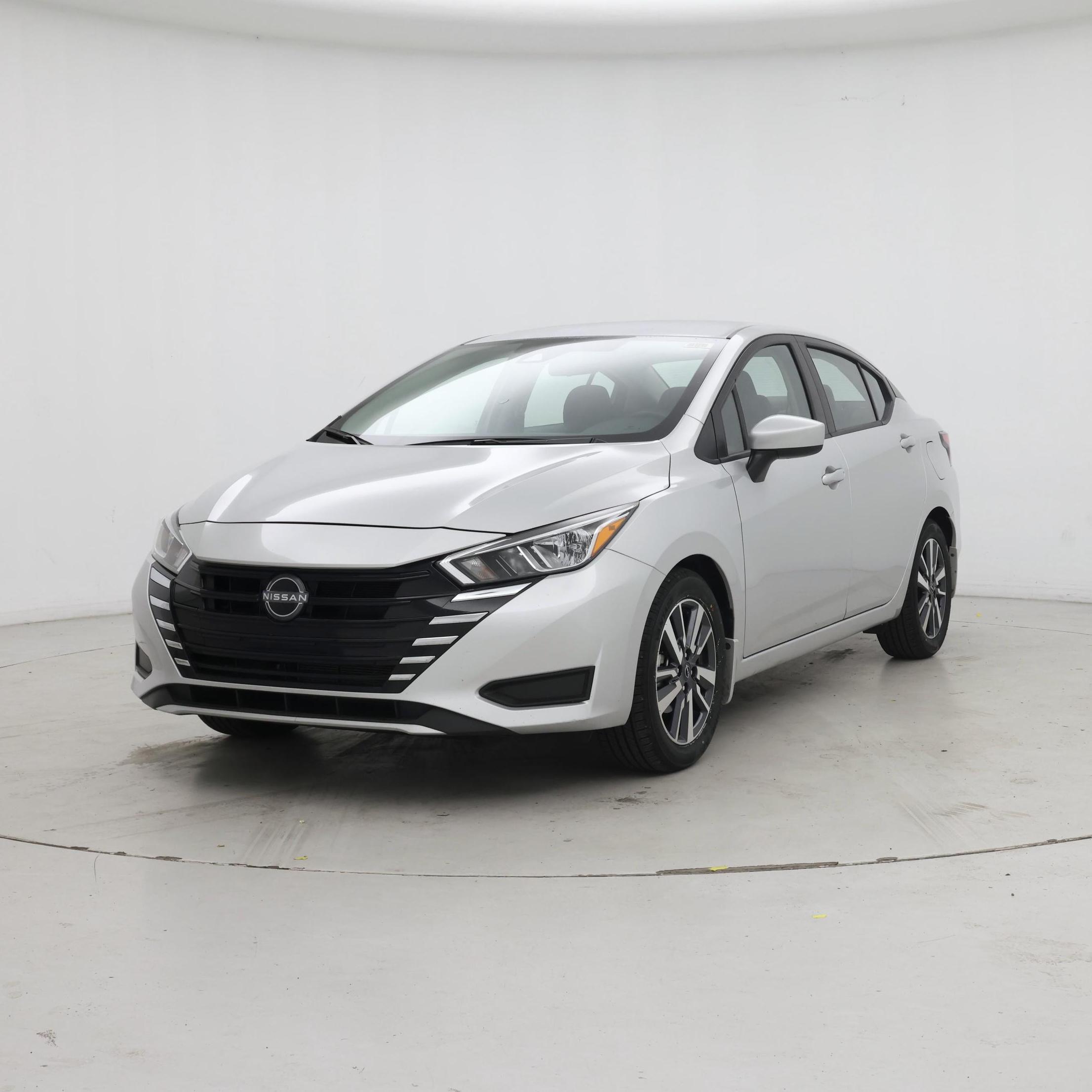 Thumbnail: 2023 Nissan Versa - 4