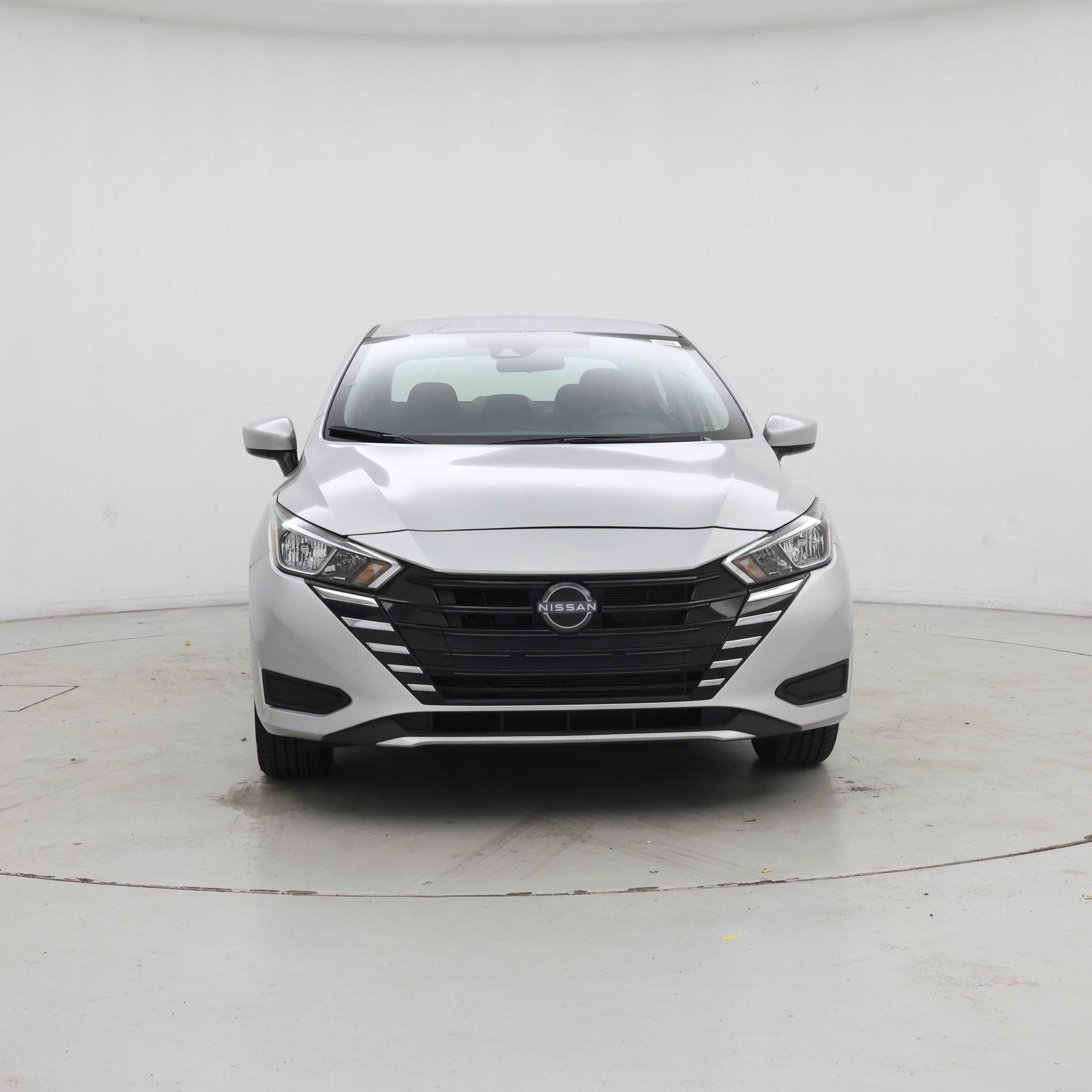 Thumbnail: 2023 Nissan Versa - 5