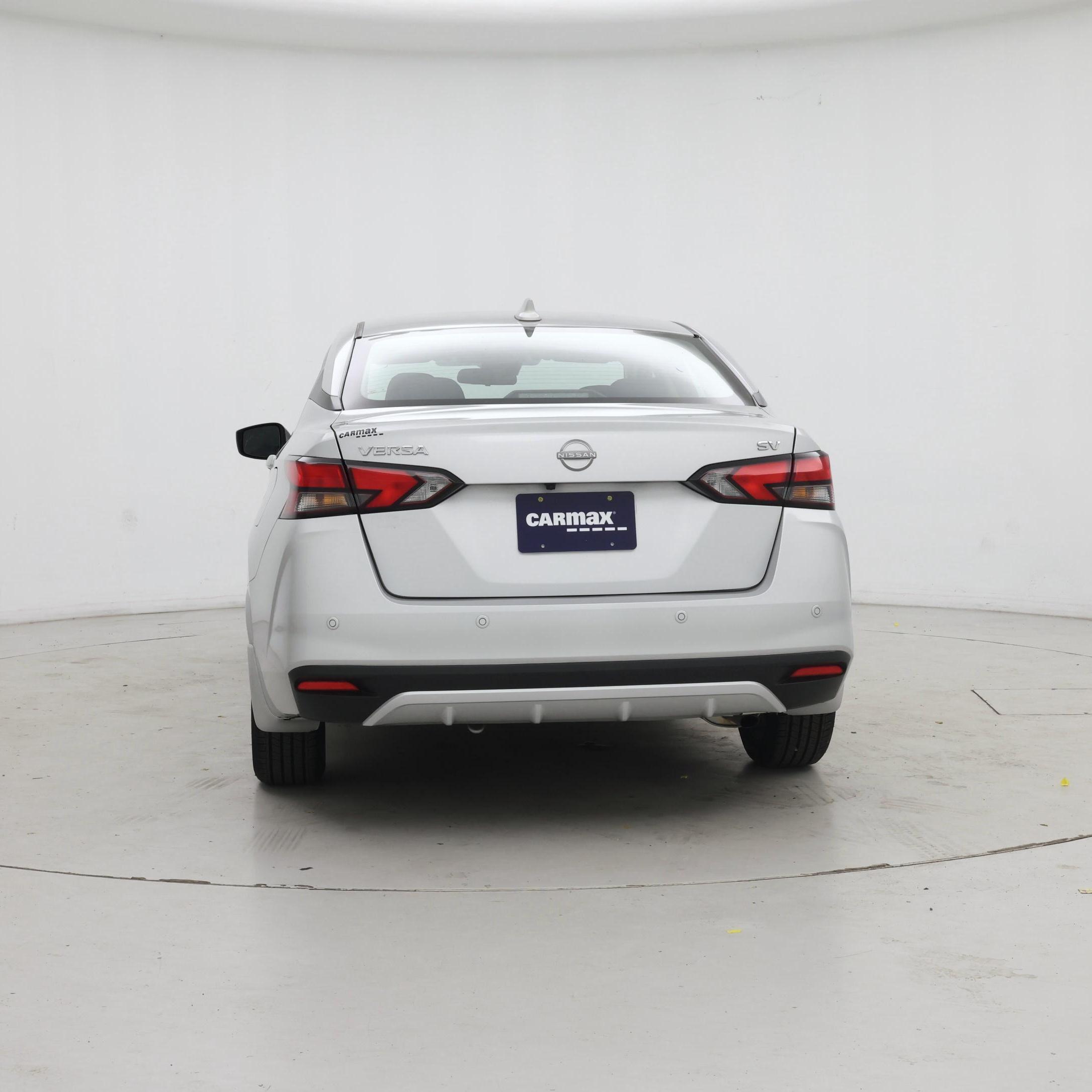 Thumbnail: 2023 Nissan Versa - 6
