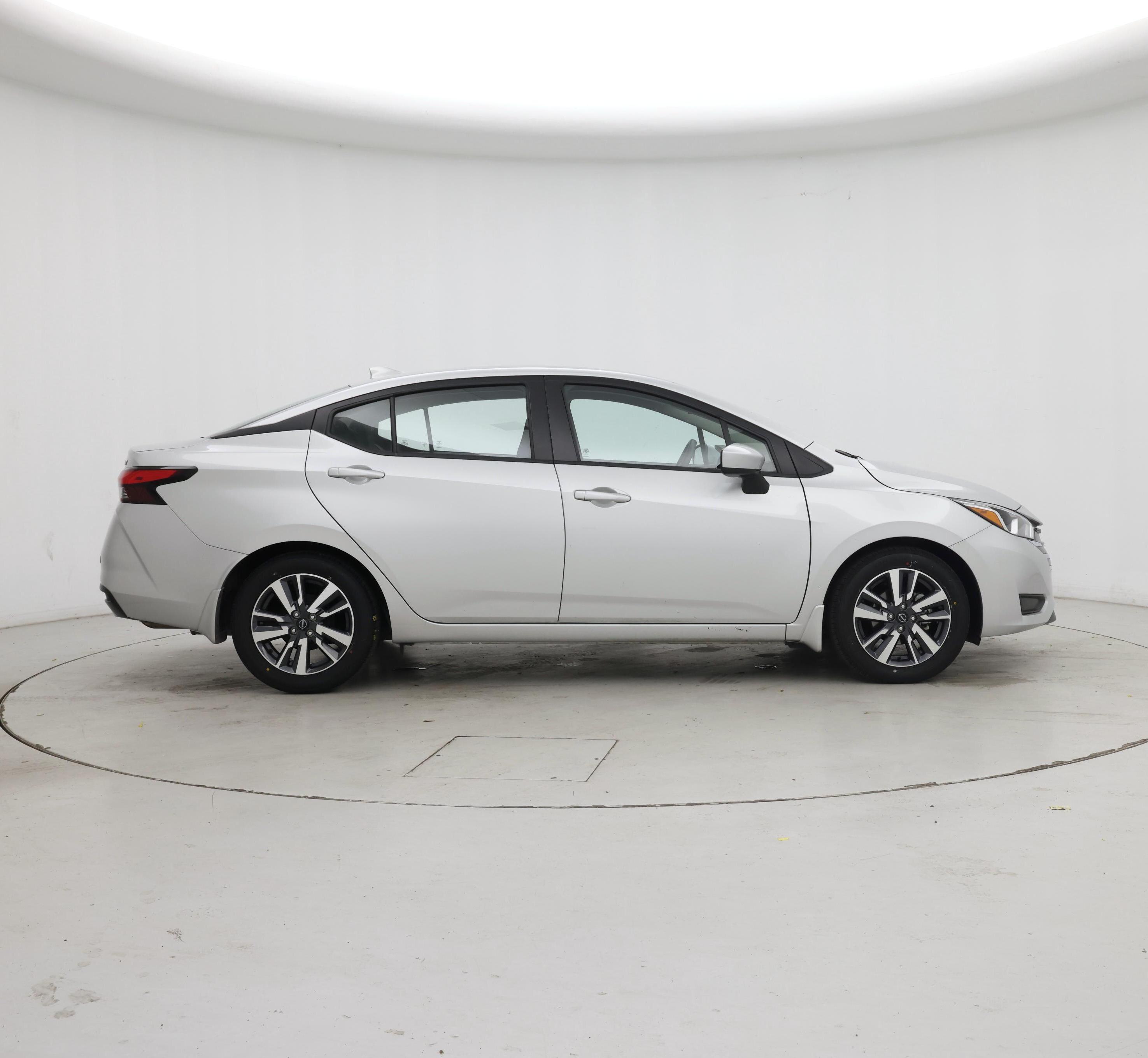 Thumbnail: 2023 Nissan Versa - 7