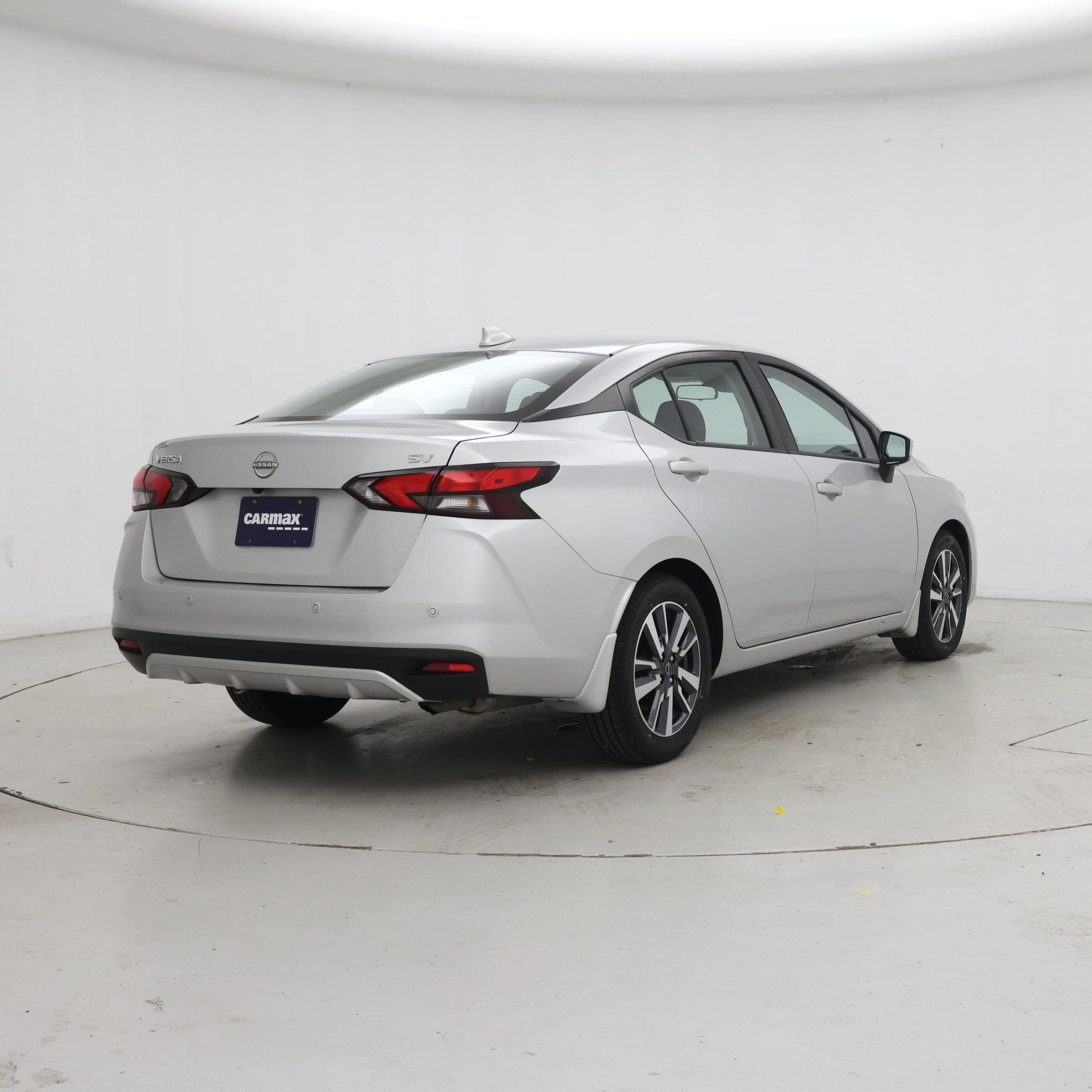 Thumbnail: 2023 Nissan Versa - 8