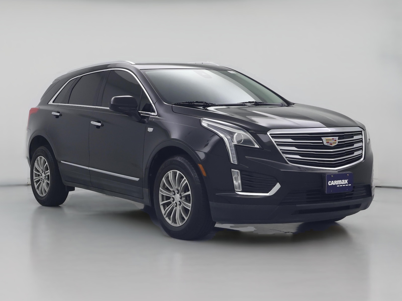 2018 Cadillac XT5