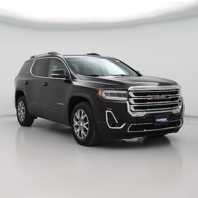 2020 GMC Acadia SLT