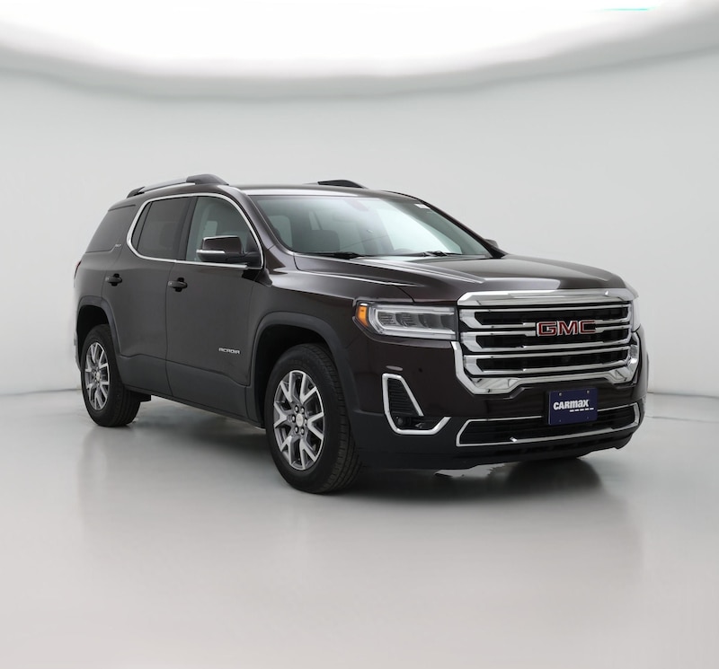 2020 GMC Acadia SLT