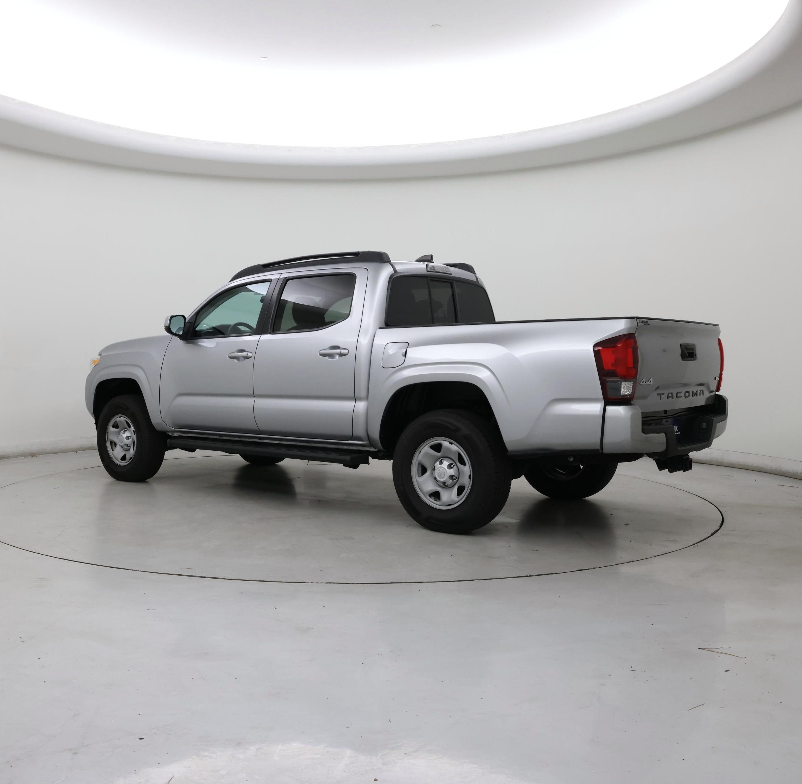 Thumbnail: 2022 Toyota Tacoma - 2