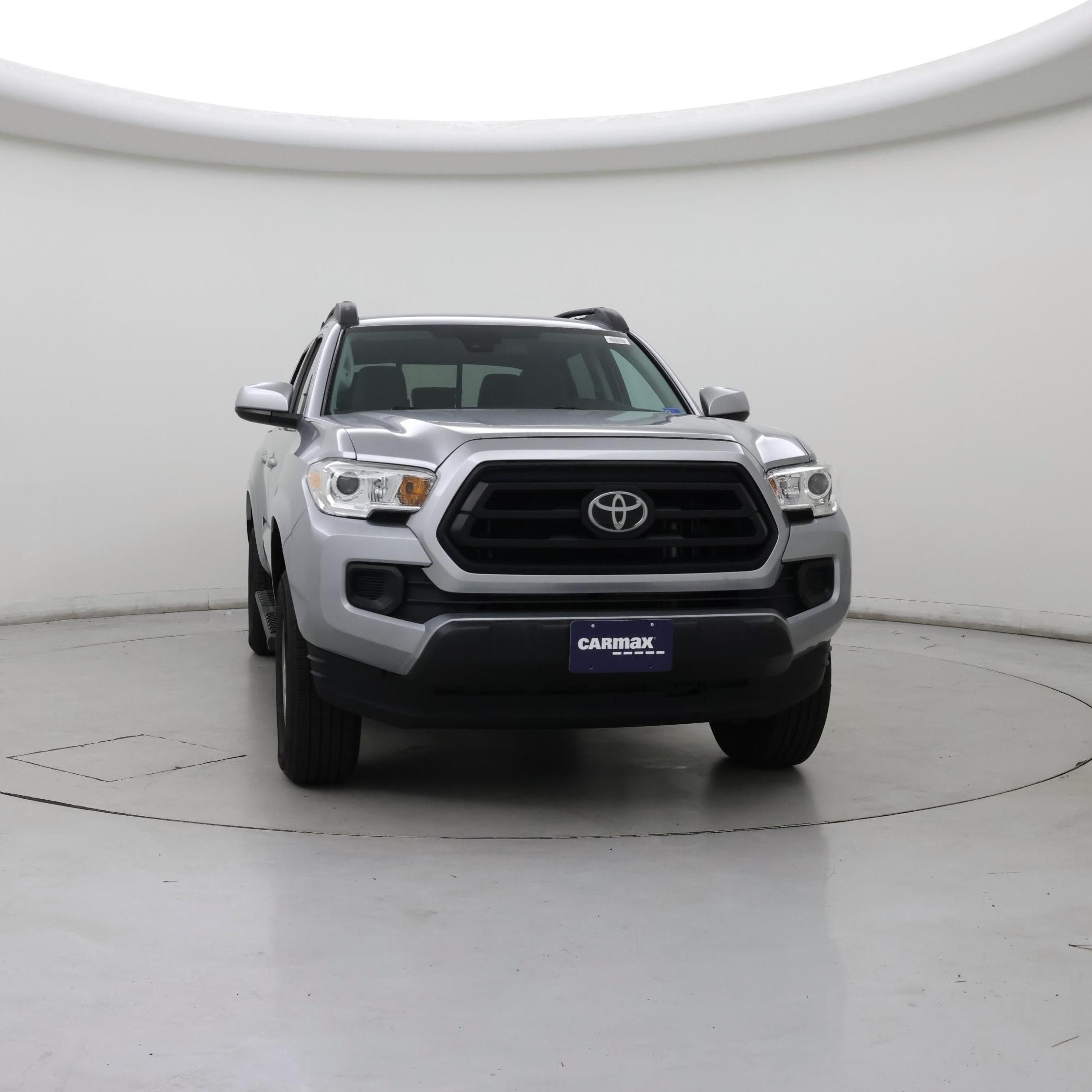 Thumbnail: 2022 Toyota Tacoma - 5