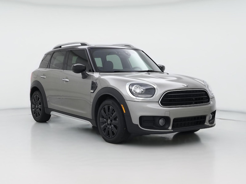2020 MINI Cooper Countryman  -
                  Clermont, FL