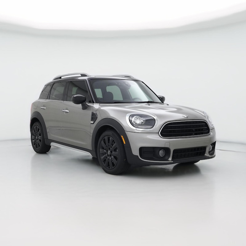 2020 Mini Cooper Countryman