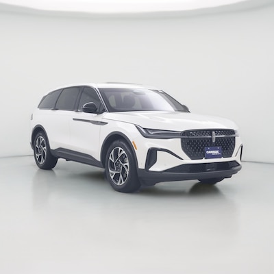 2024 Lincoln Nautilus Premiere