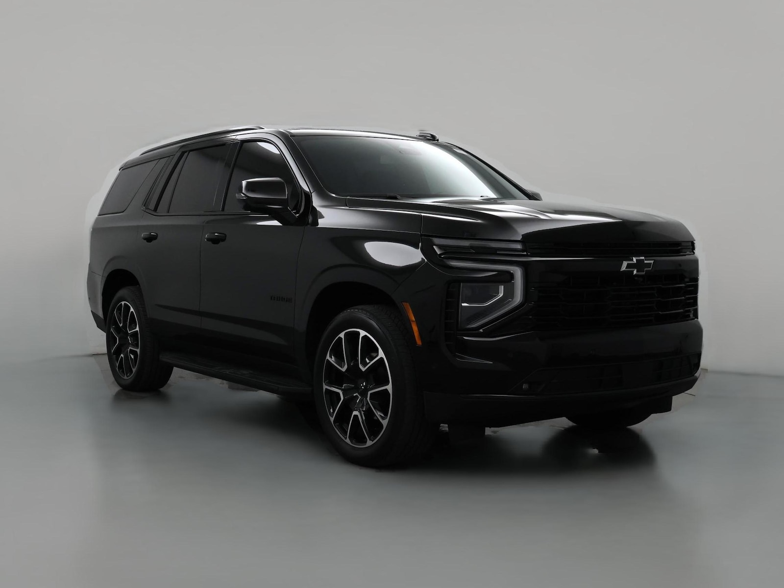 2025 Chevrolet Tahoe