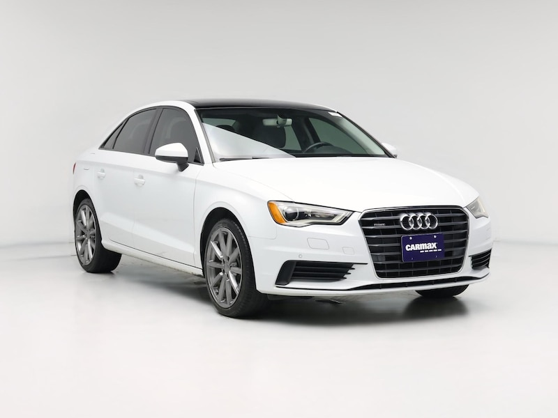2016 Audi A3 Premium Plus -
                  San Antonio, TX