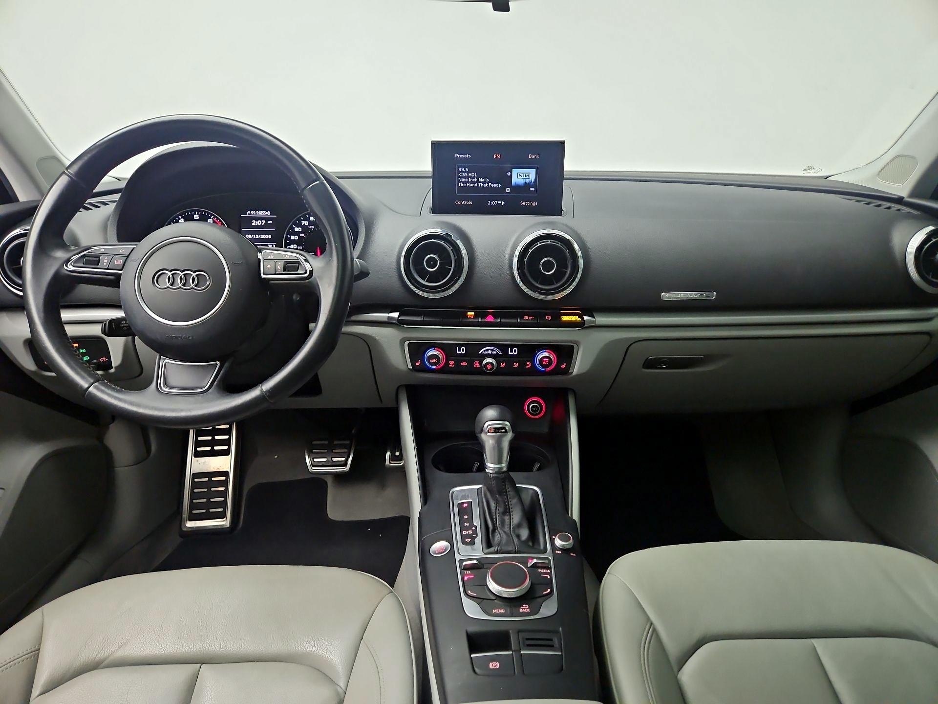 Thumbnail: 2016 Audi A3 - 9