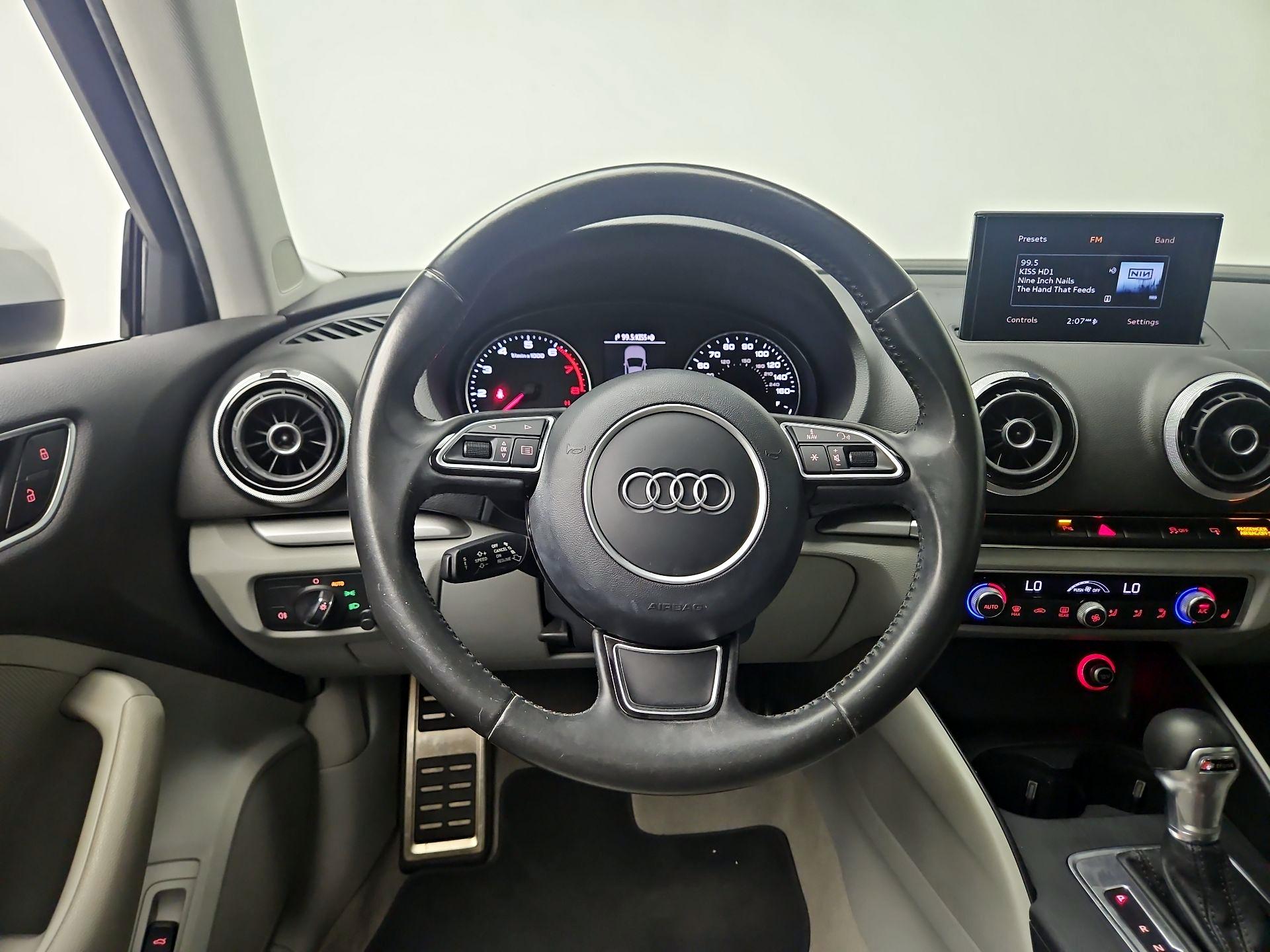 Thumbnail: 2016 Audi A3 - 10