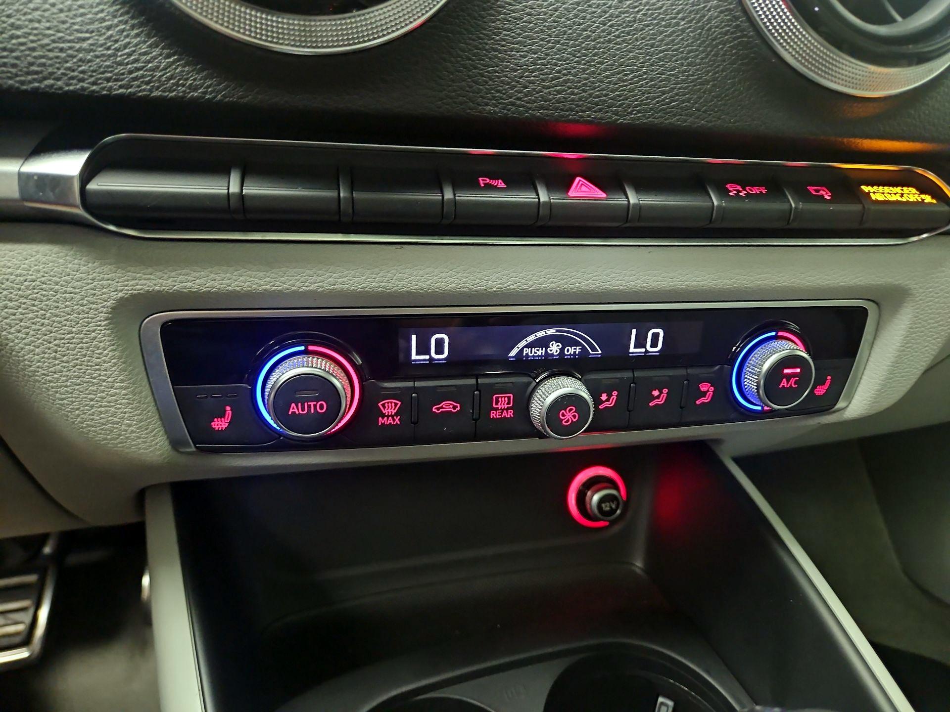 Thumbnail: 2016 Audi A3 - 16