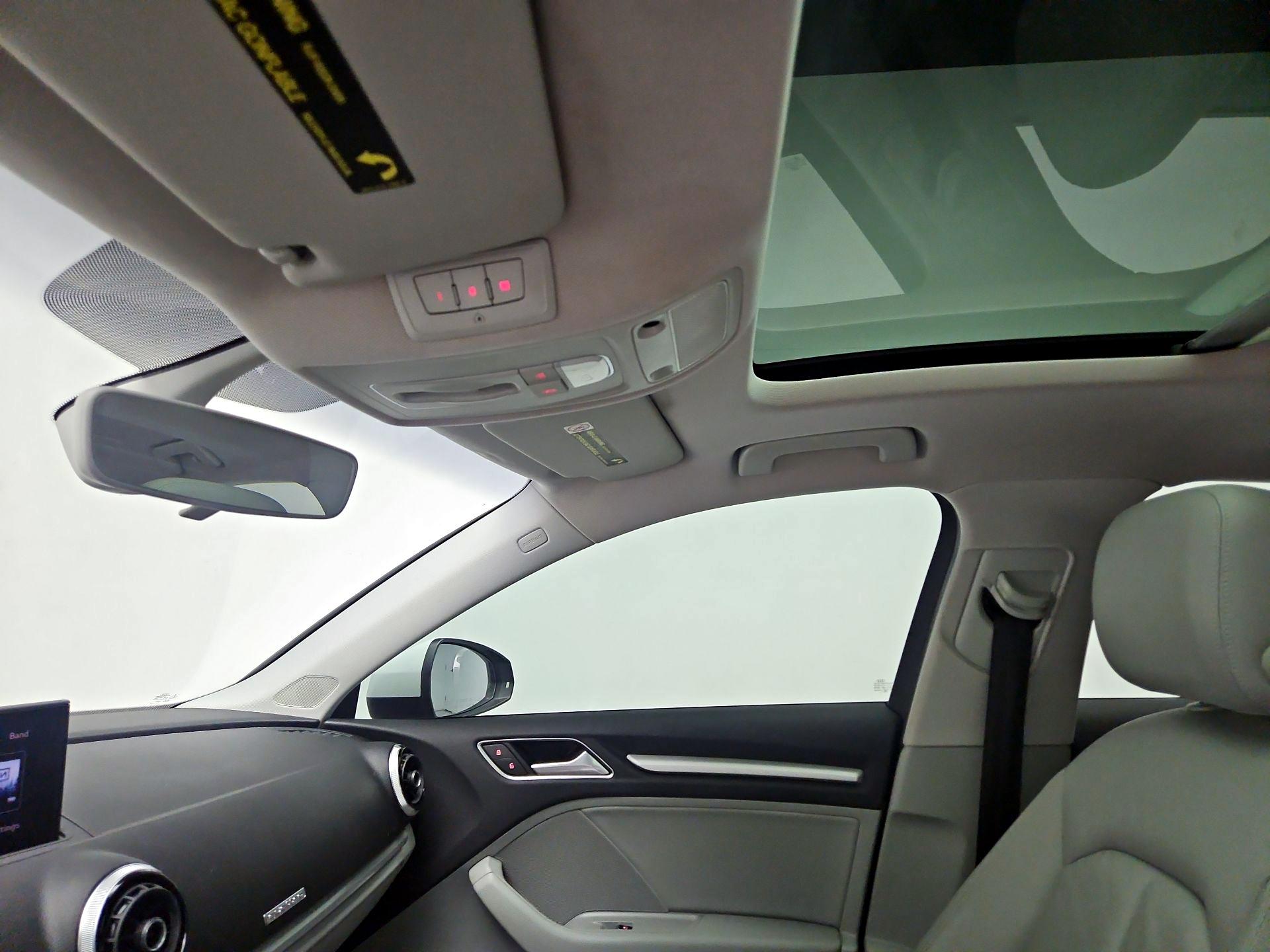 Thumbnail: 2016 Audi A3 - 19
