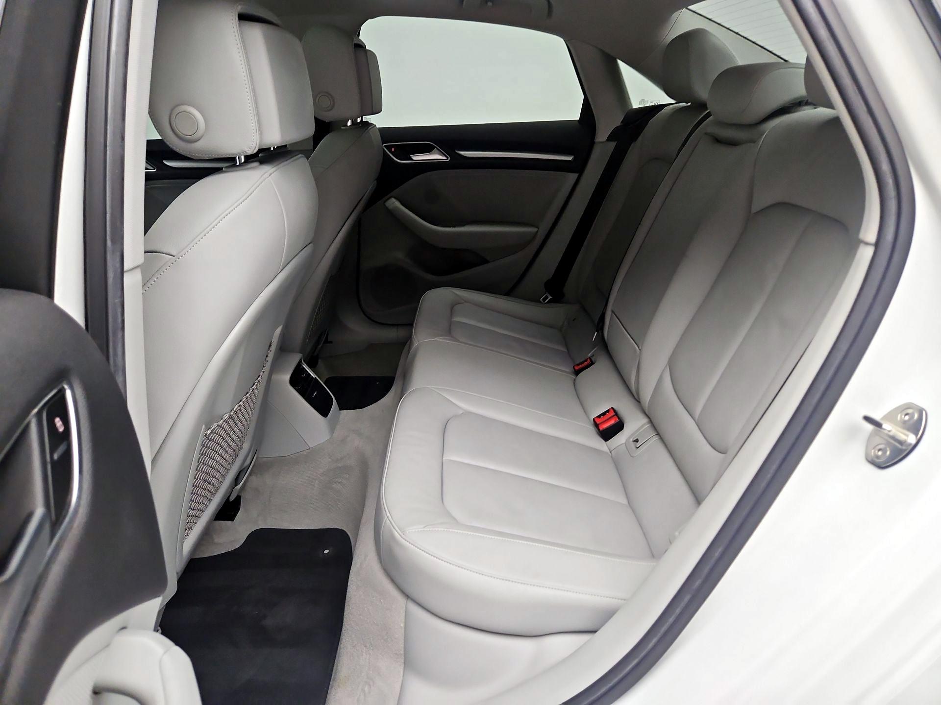 Thumbnail: 2016 Audi A3 - 20