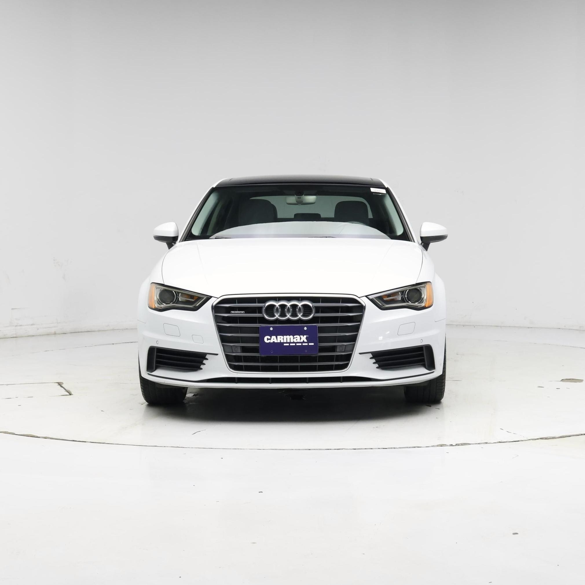 Thumbnail: 2016 Audi A3 - 5