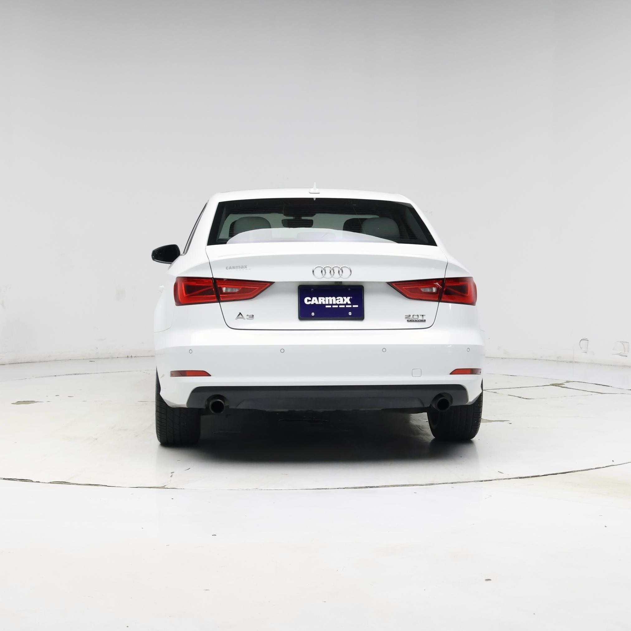 Thumbnail: 2016 Audi A3 - 6