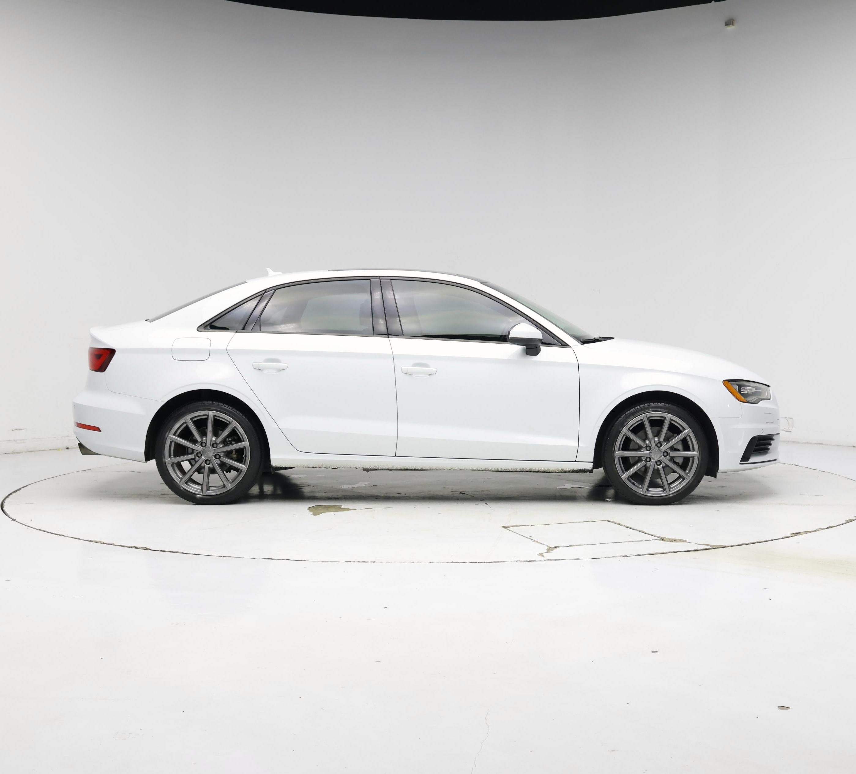 Thumbnail: 2016 Audi A3 - 7